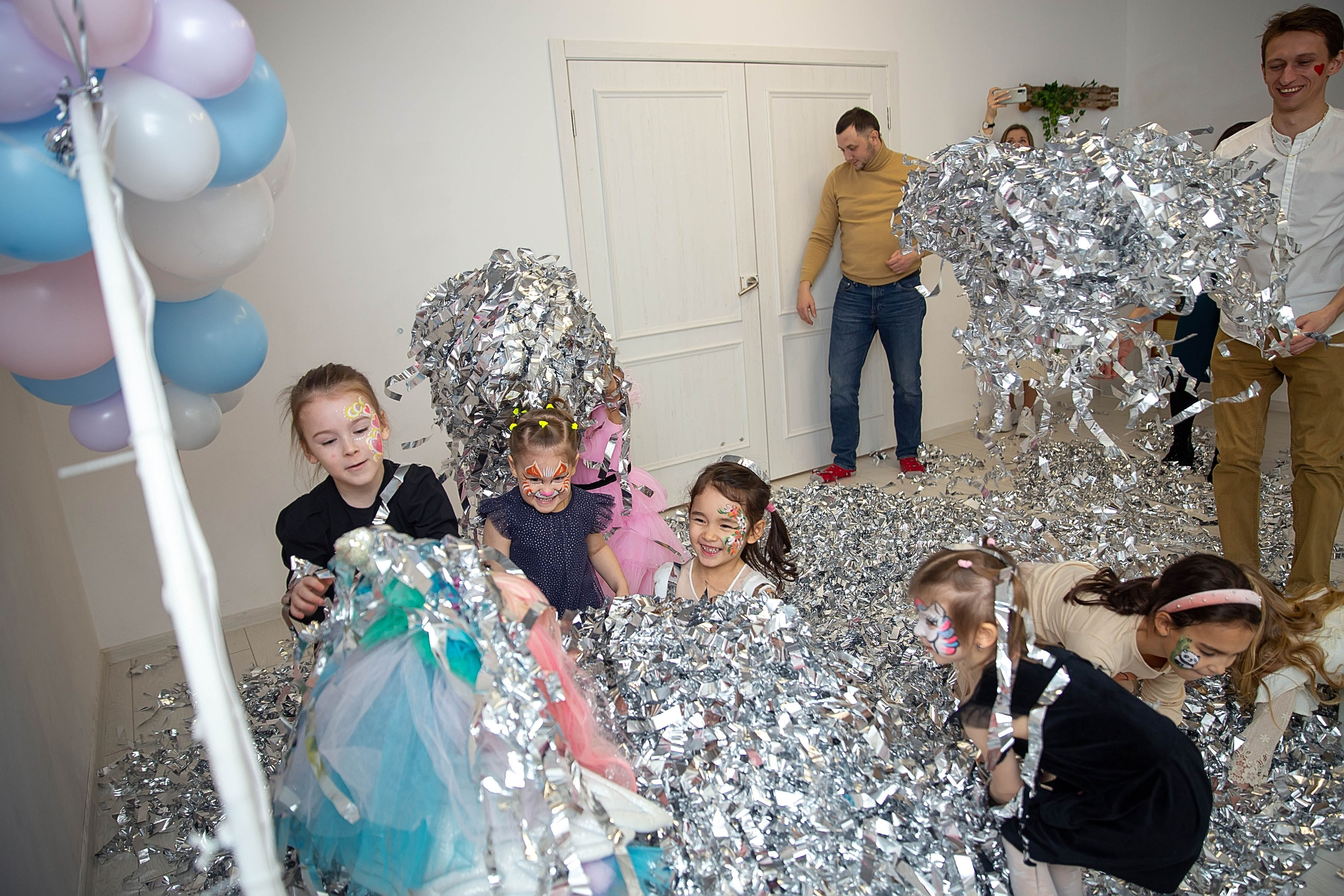 День Рождения. Семейный и детский фотограф в Нижнем Новгороде