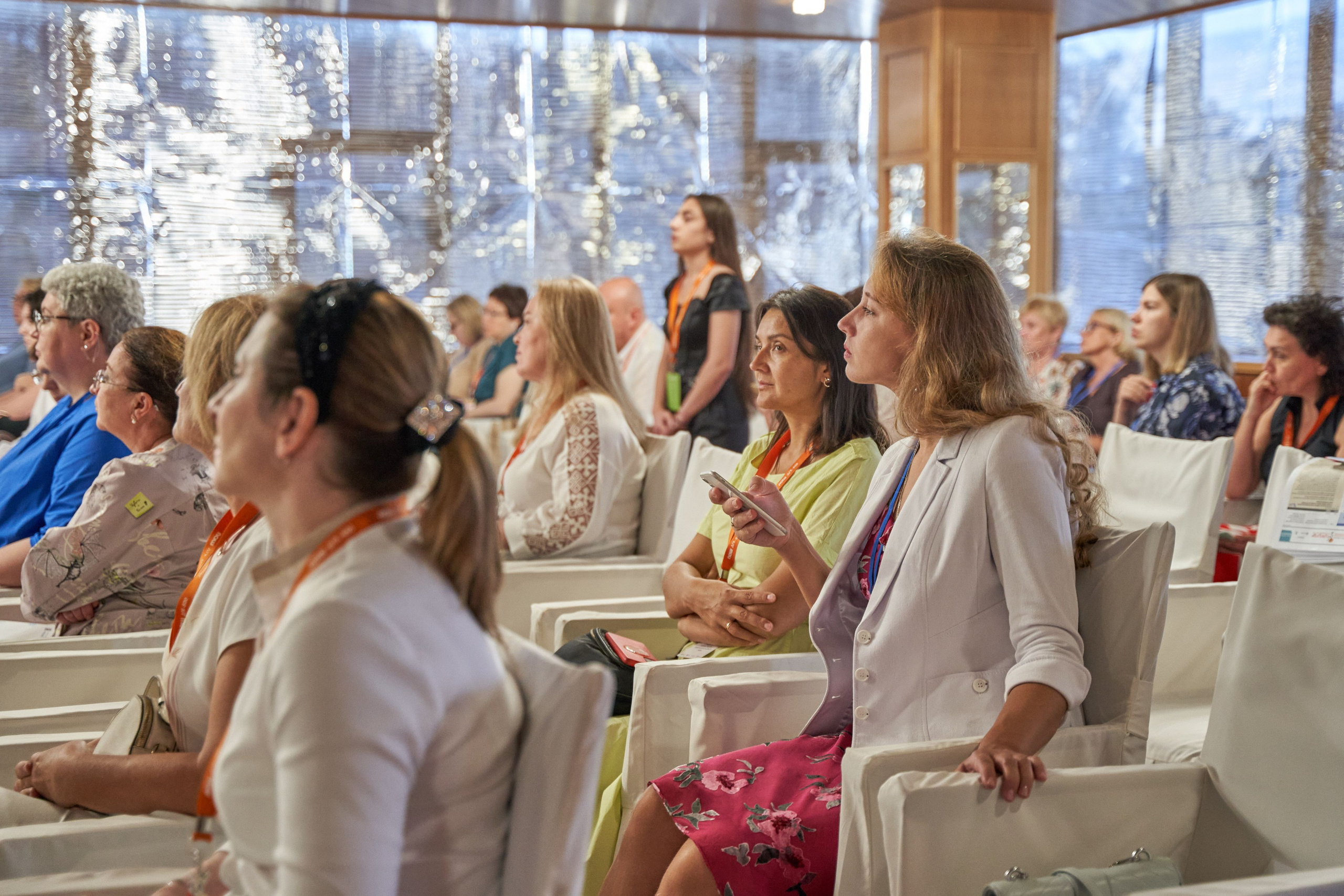 Всероссийская конференция Главврач. Фото и видео съемка в Сочи Адлере Красной поляне