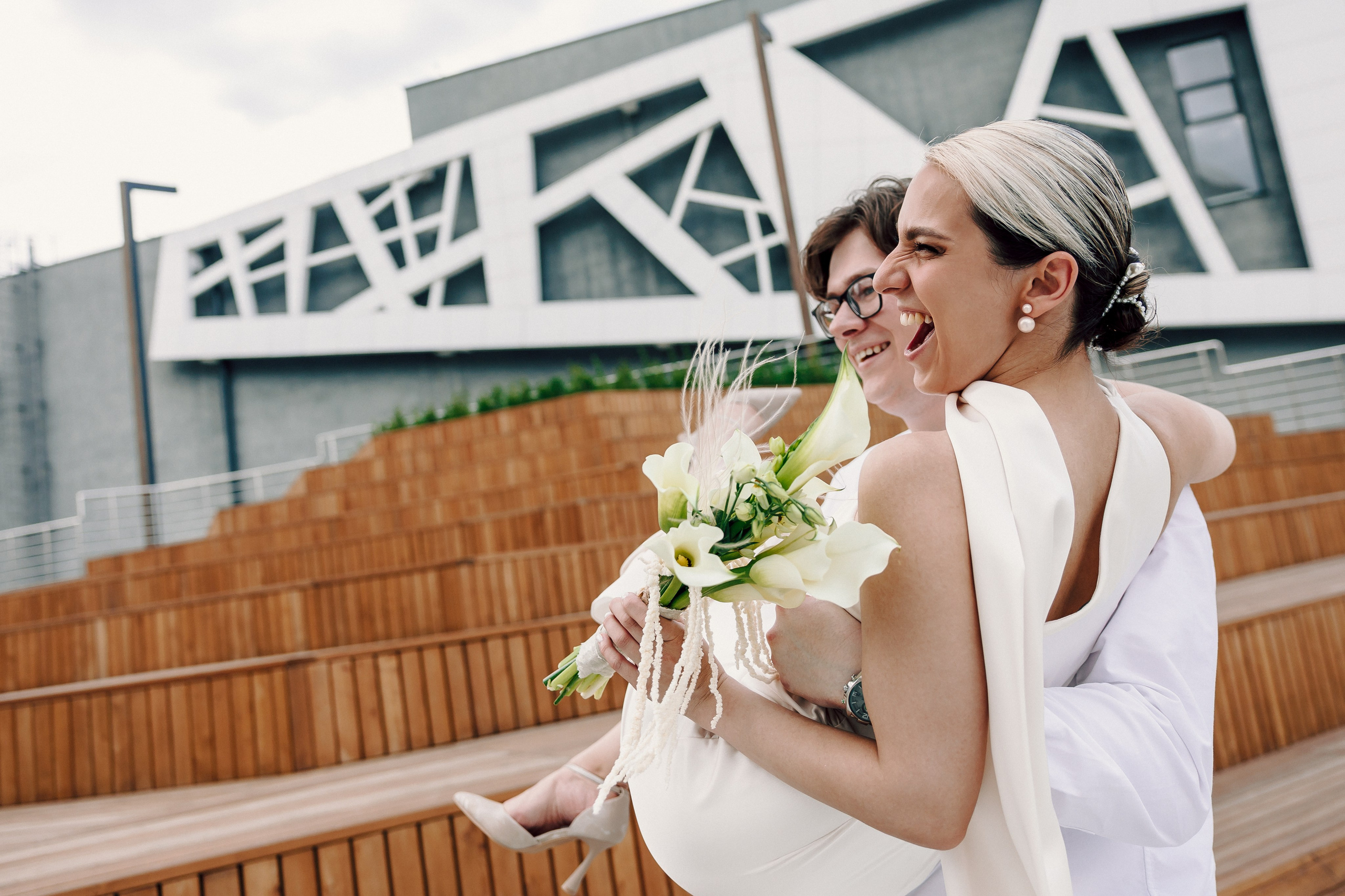 Антон и Кристина. Лёшка Варзегов — фотограф