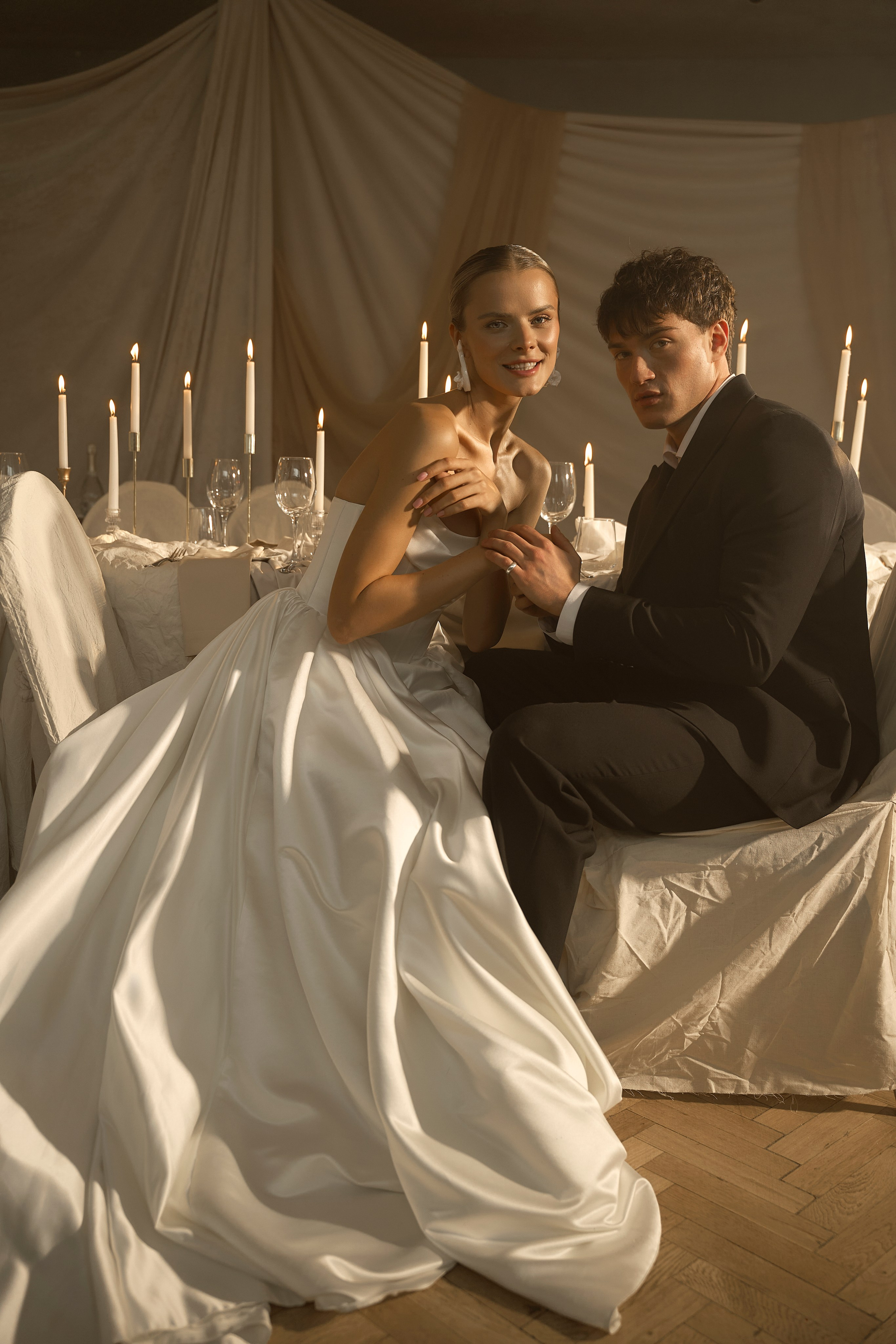 Арина&Владислав. Фотограф в Москве