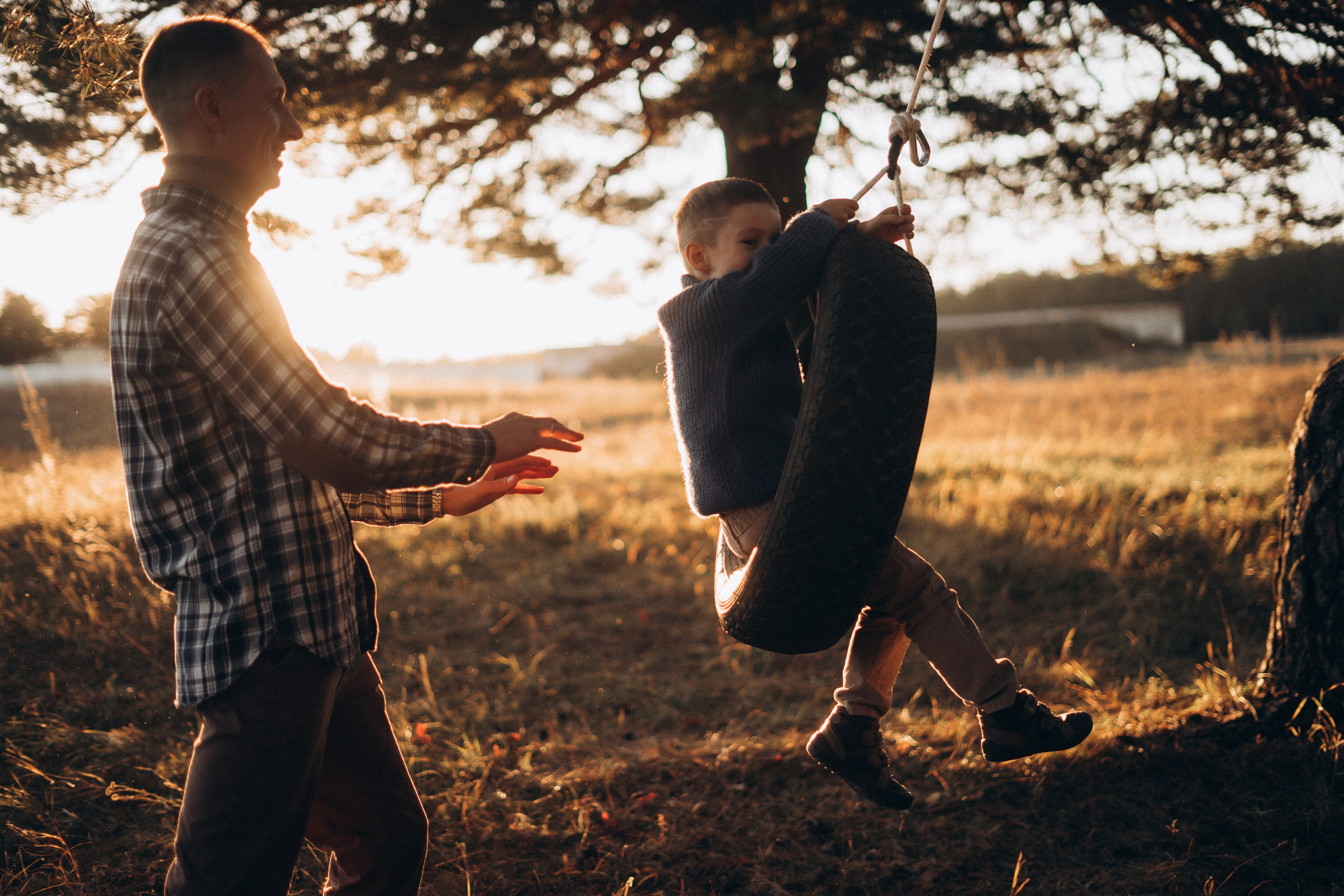 Алексей, Мария, Миша, Лиза и Соня. Главная