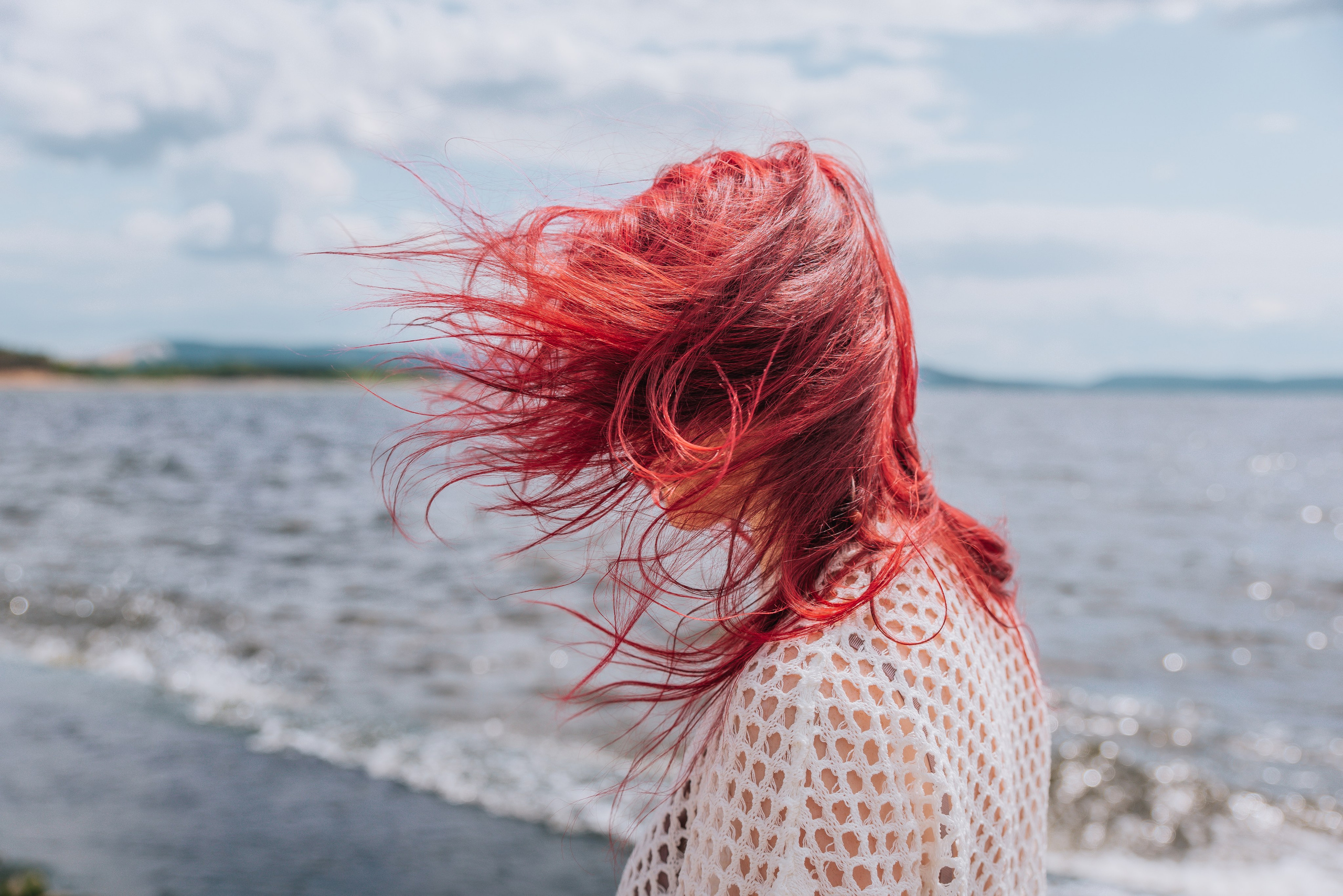 Алена история Русалки. Главная