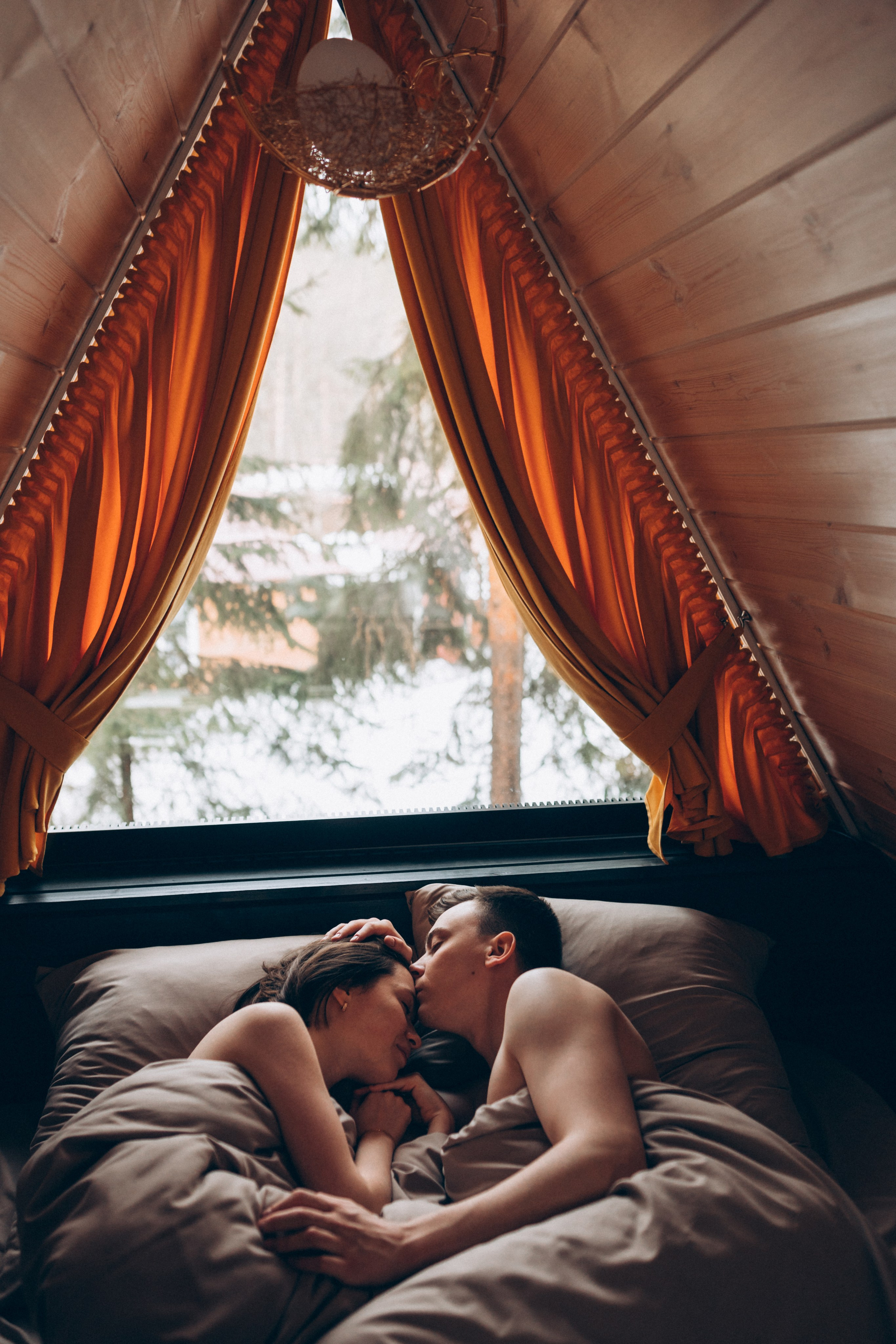 Соня и Степан. Семейный и свадебный фотограф Брянск, Москва Ольга Ли