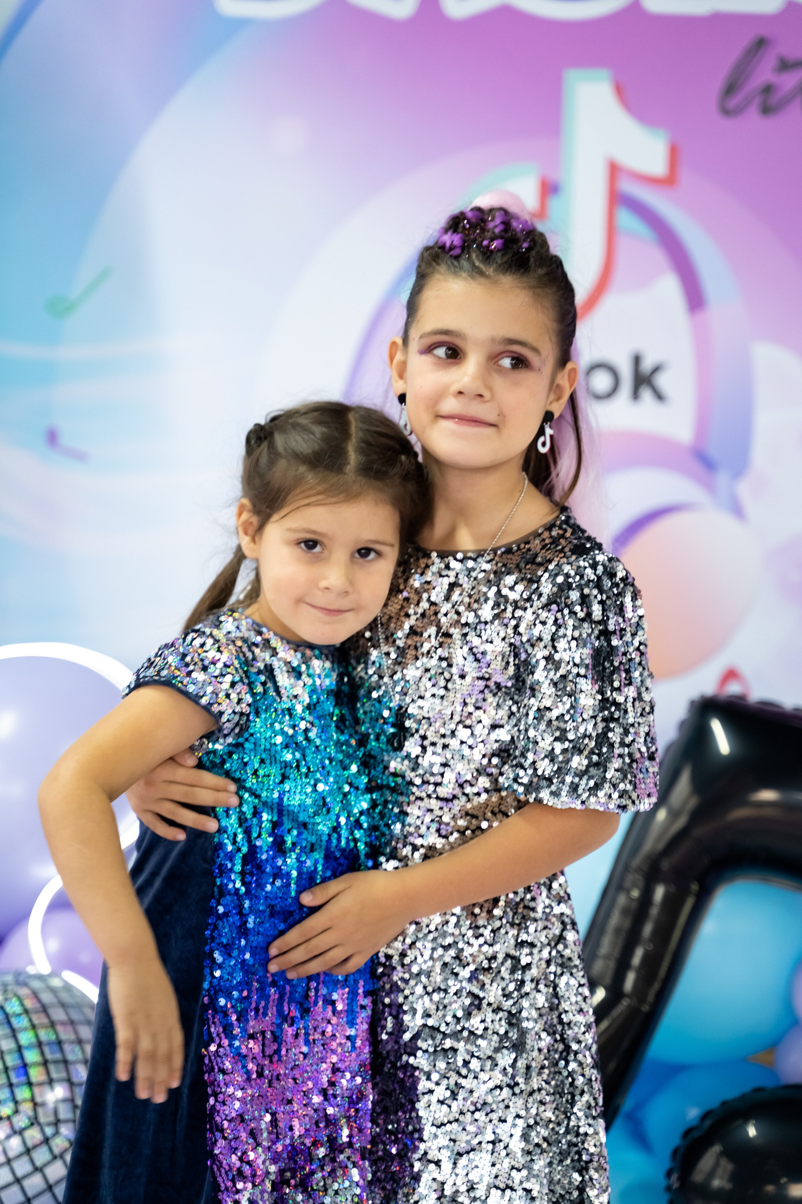 Tik Tok вечеринка. Фотограф в Одинцово, Москве