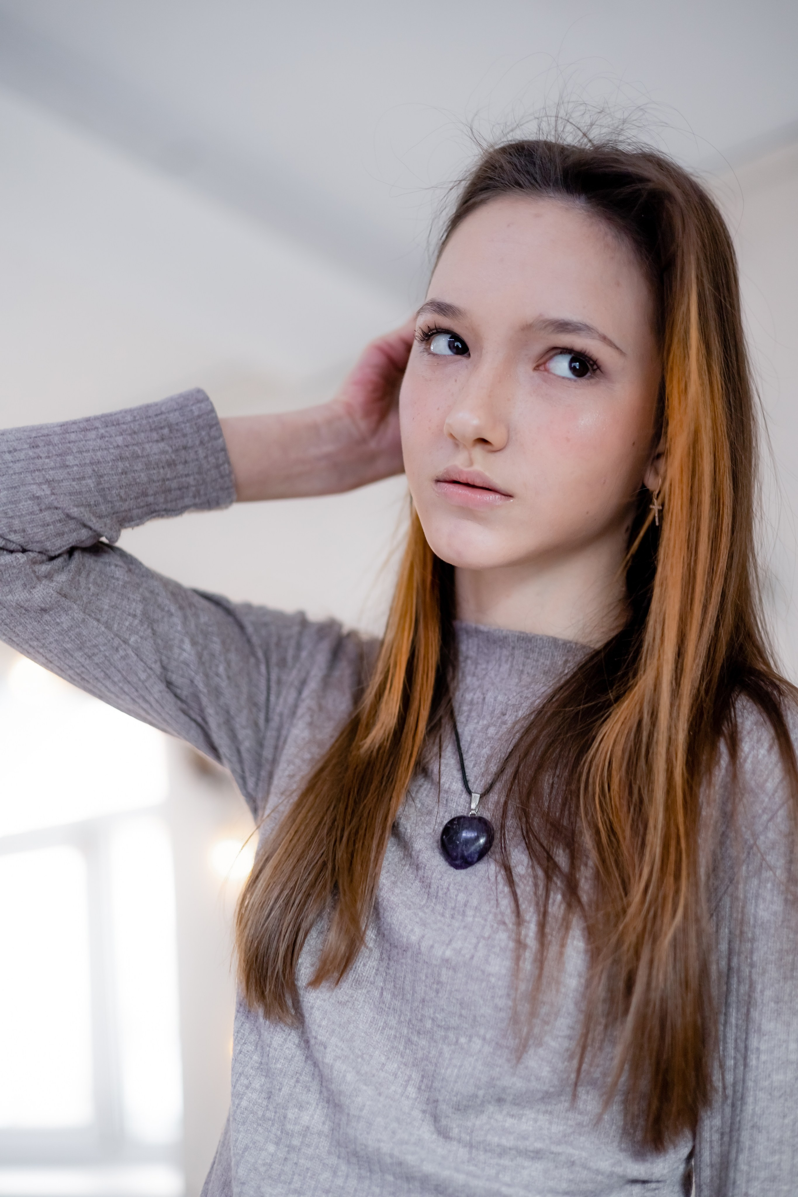 Мастер-класс макияжа для девочек подростков. Школа для девочек во Владивостоке — Само Совершенство