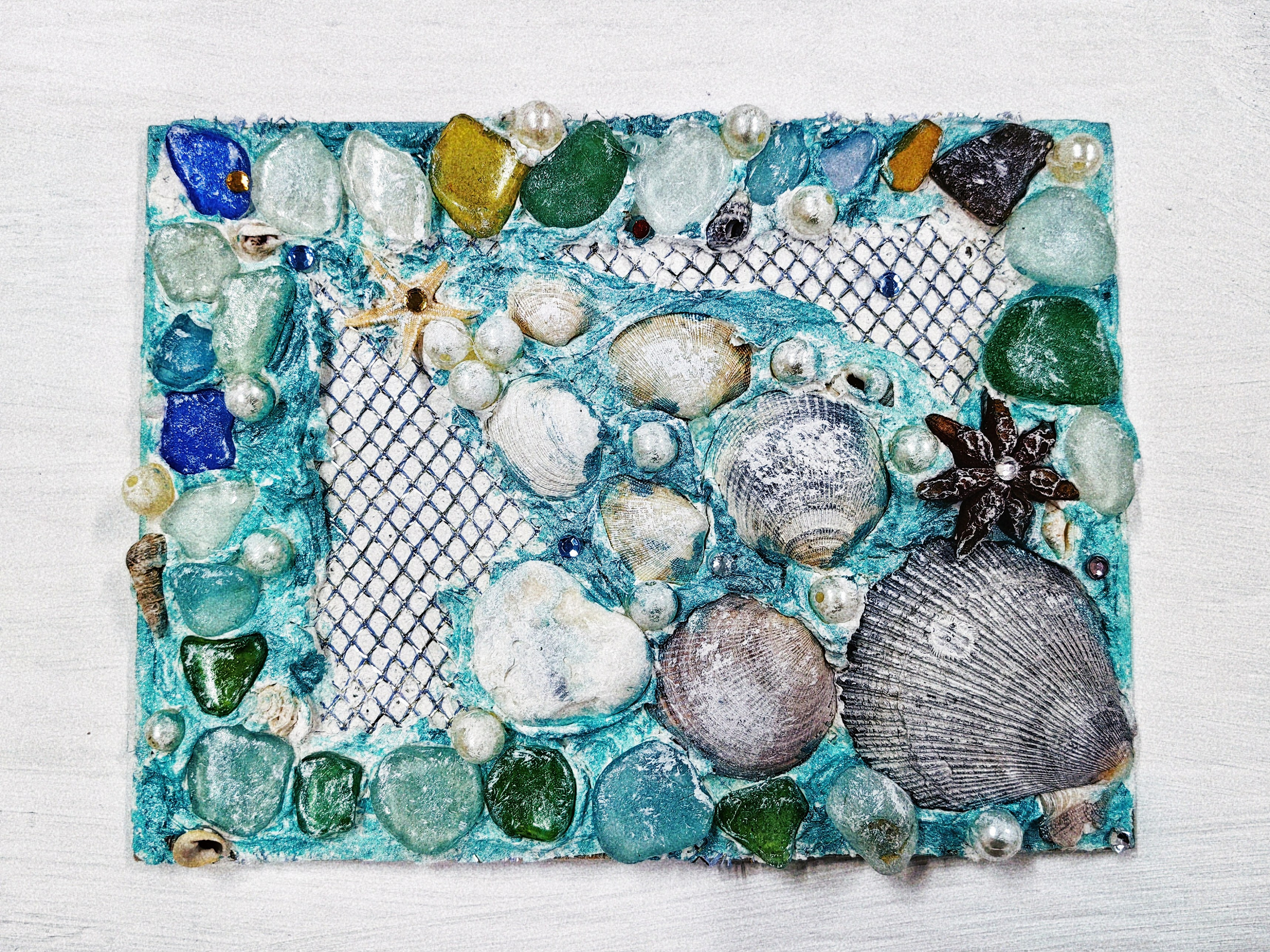 Техника терры: итоги январского мастер-класс для детей и подростков — Школа для девочек. Владивосток. Школа для девочек во Владивостоке — Само Совершенство