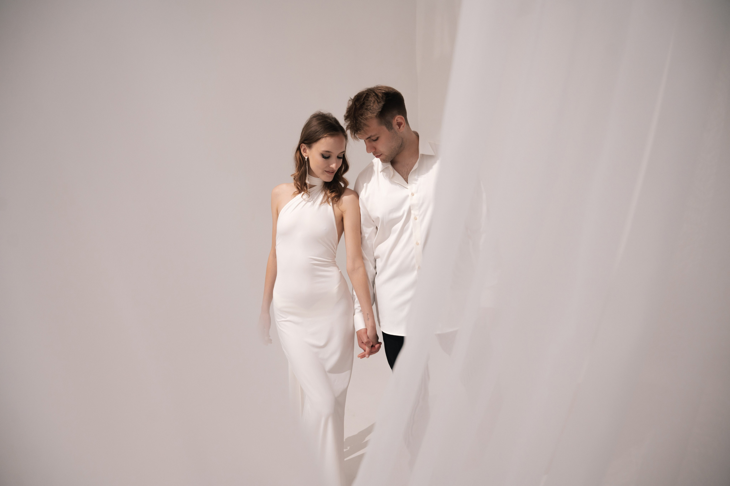Natalia & Nikolai. Свадебный и семейный фотограф Вероника Холод