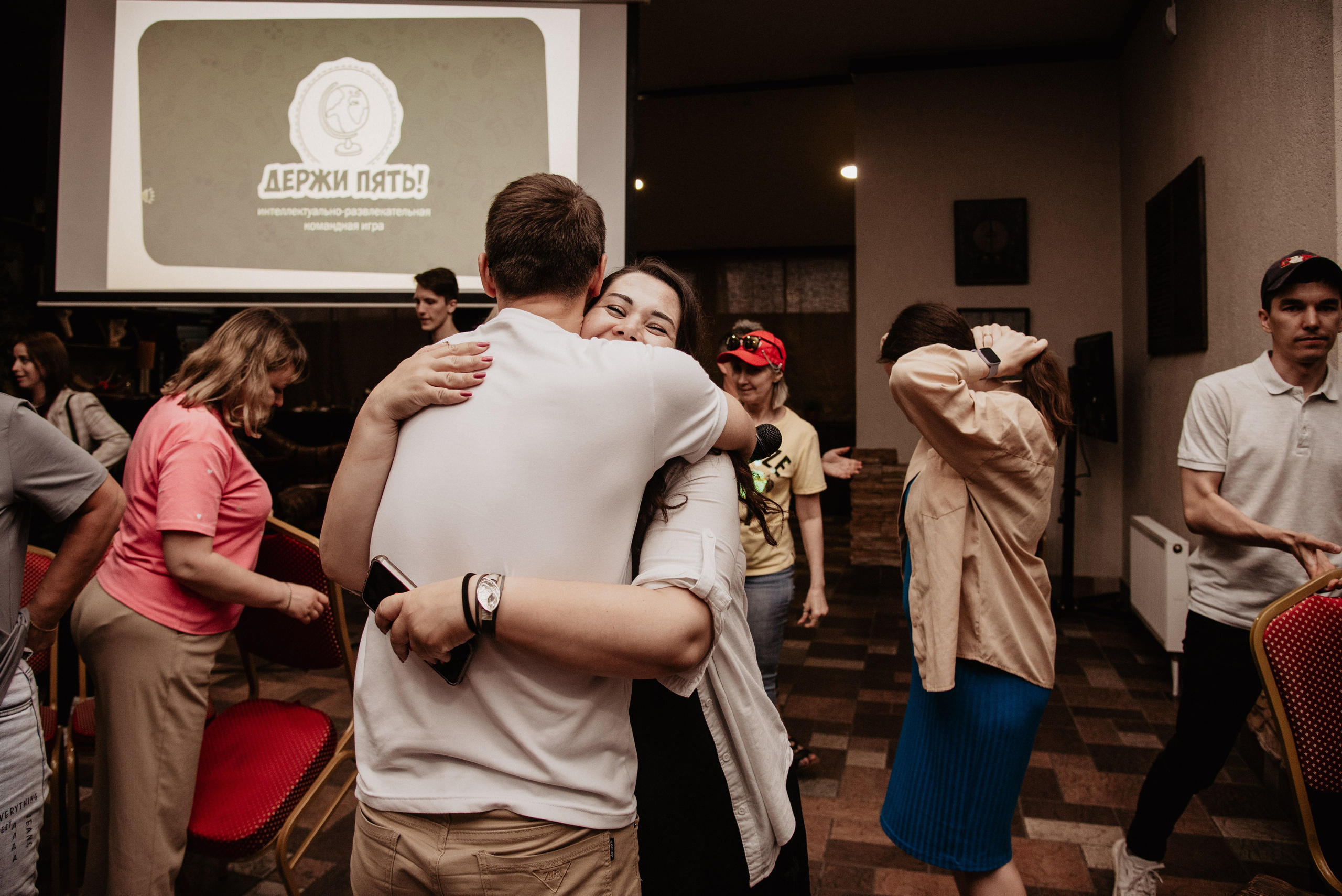 Квиз. Семейный и свадебный фотограф в г. Уфа Динара