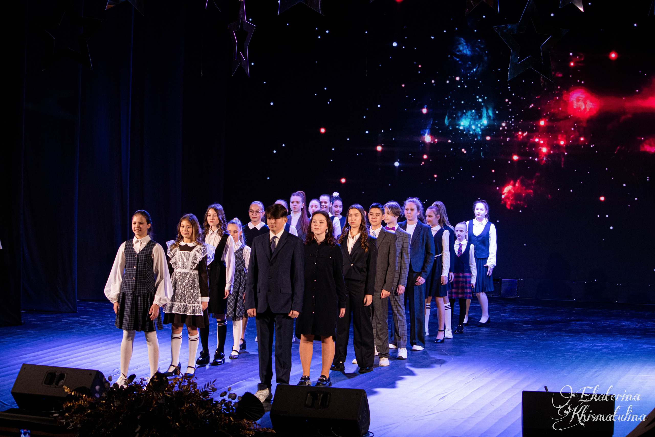 Премия Код «Этикета». Фотограф в Нижнем Новгороде Екатерина Хисматулина