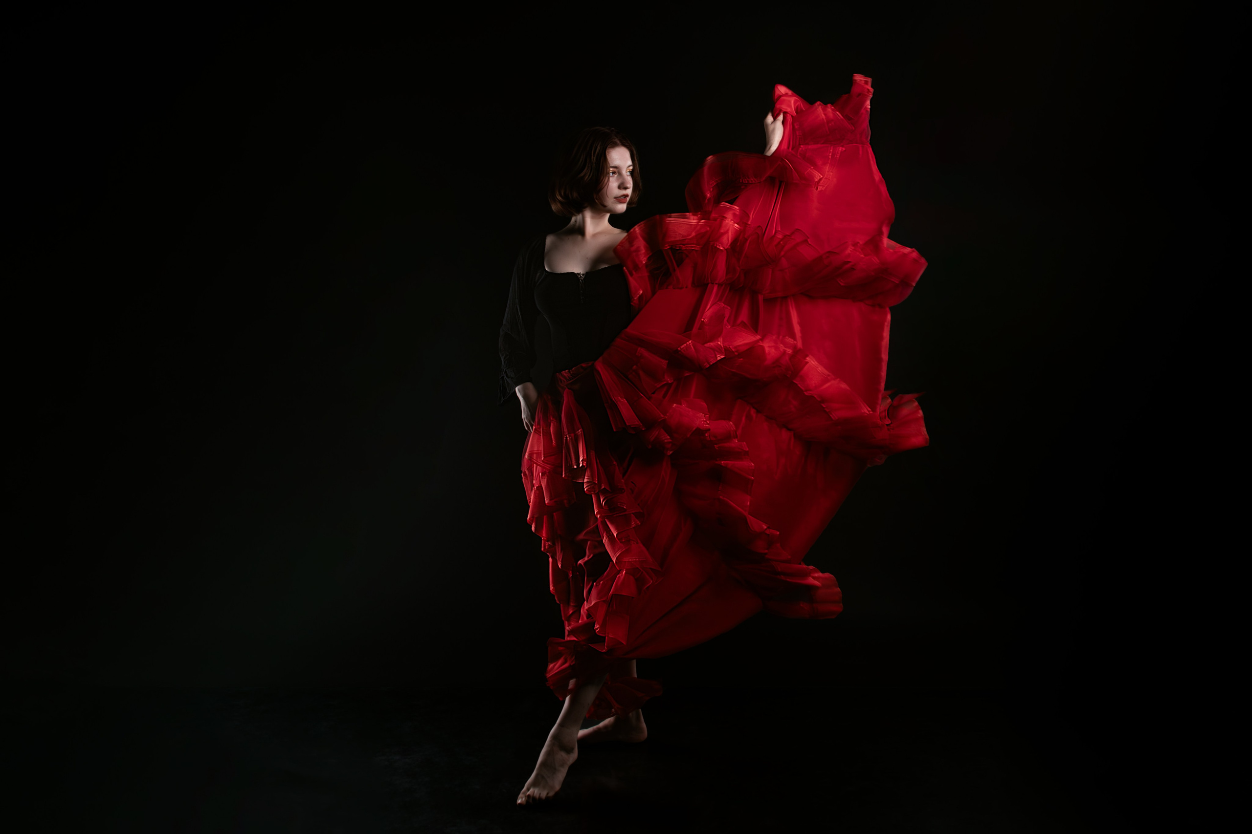 Ксюша Куницына. Фотограф в Нижнем Новгороде Екатерина Хисматулина