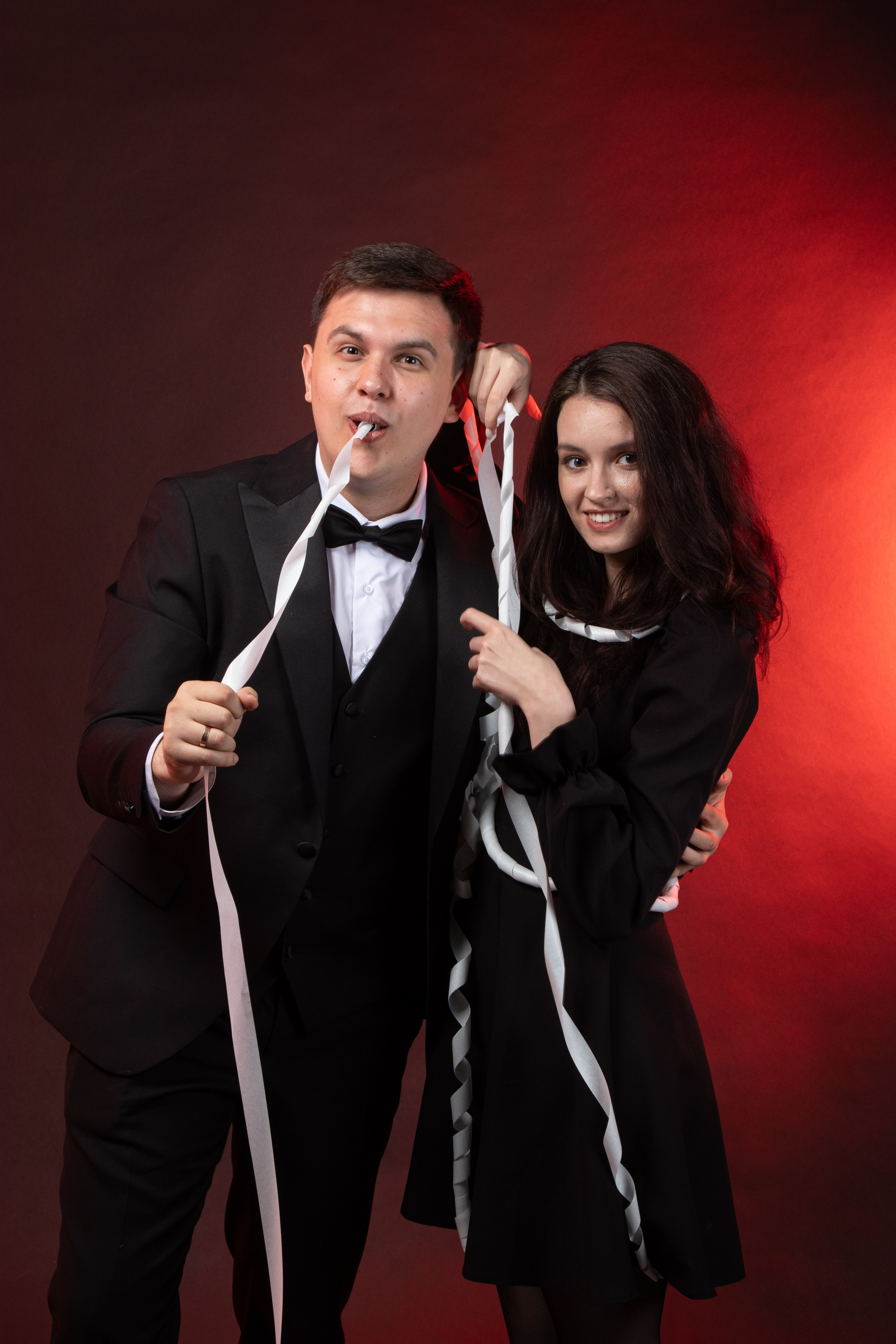 Роман и Катя Логвановы Блогеры. Фотограф в Нижнем Новгороде Екатерина Хисматулина