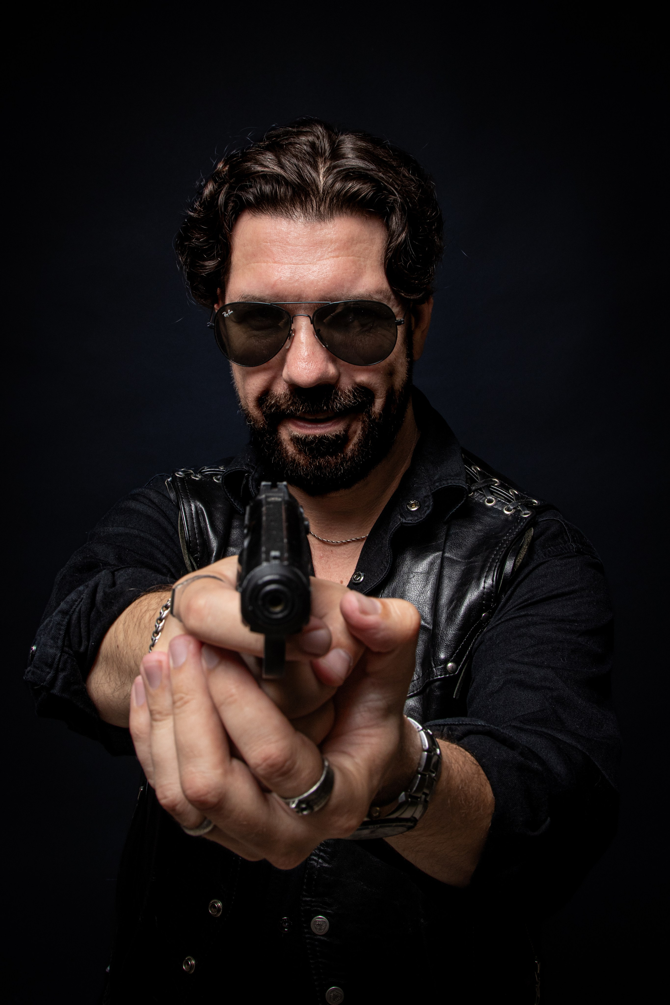 Сергей. Фотограф в Нижнем Новгороде Екатерина Хисматулина