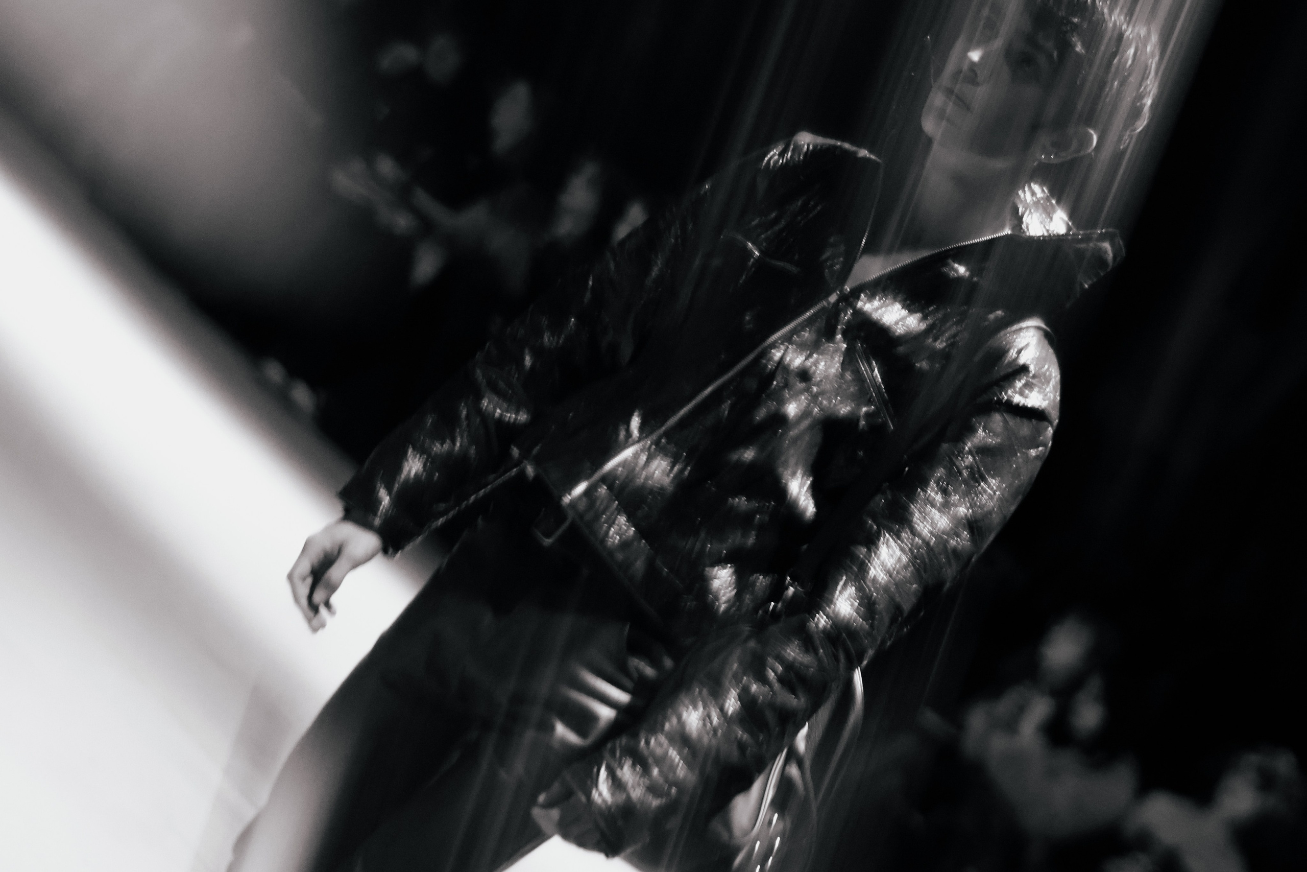 AUXI HAOS`25. Fashion Фотограф в СПб Yana Kochkina