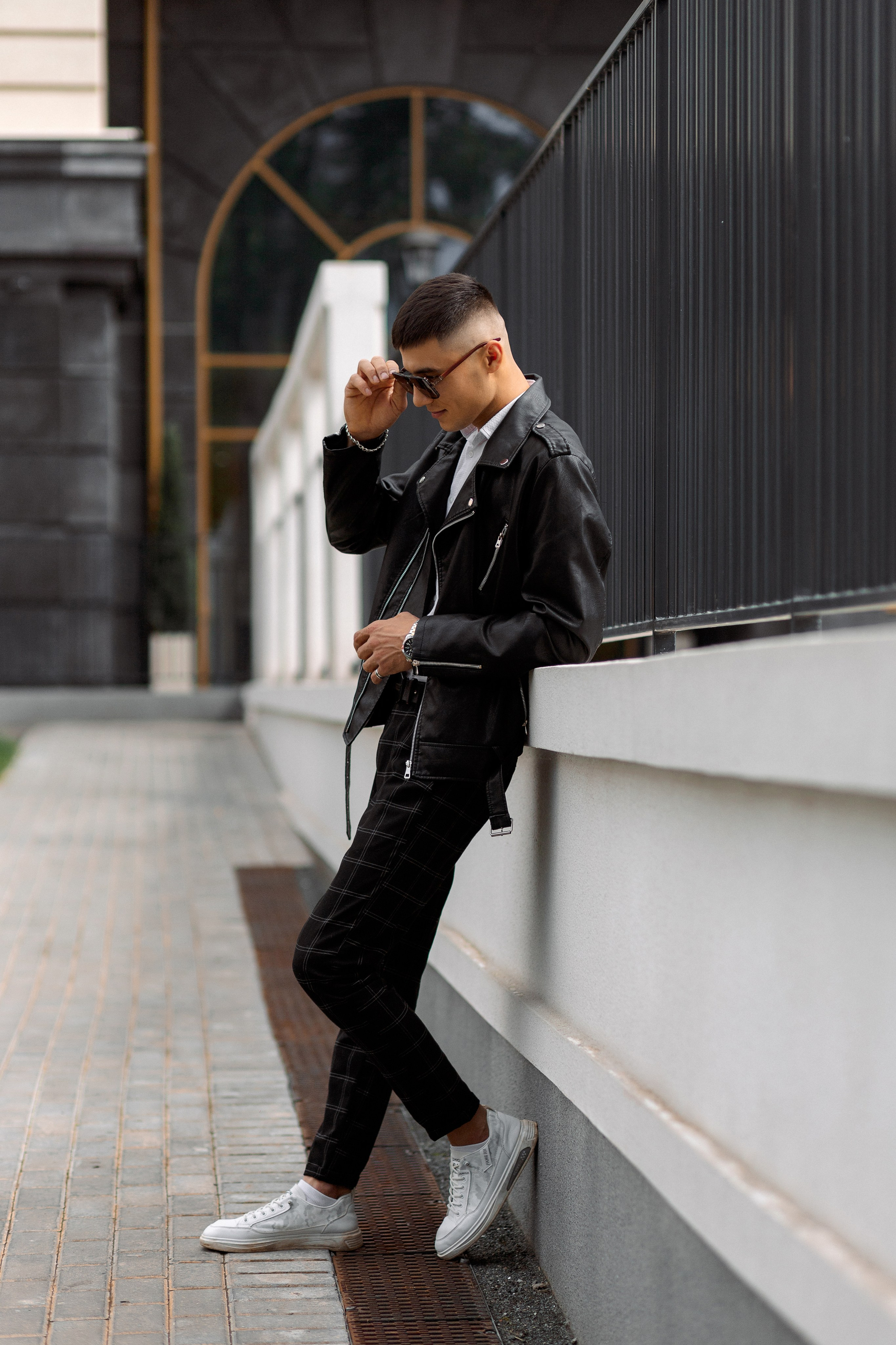 ПРИМЕР: Хушик и Ксения. Прогулка. Все фото. Профессиональный фотограф в Ижевске Леша Петров