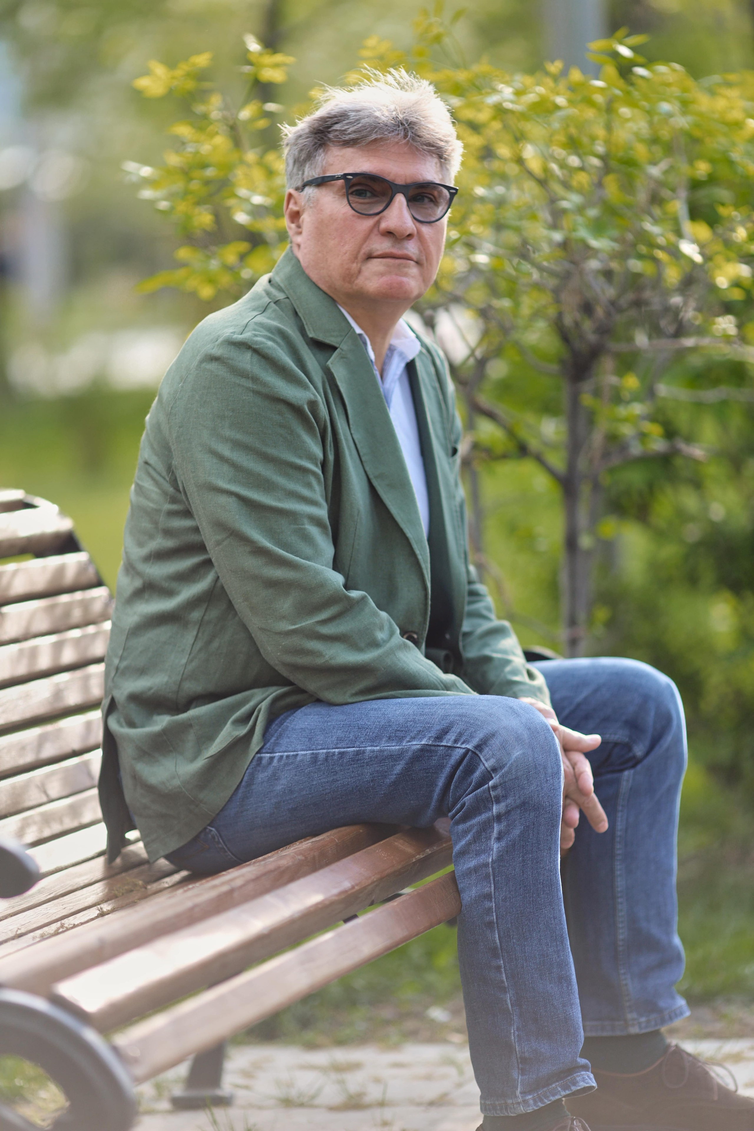 | Witold |. Фотограф |Алматы | Ruslan Zhadigerov