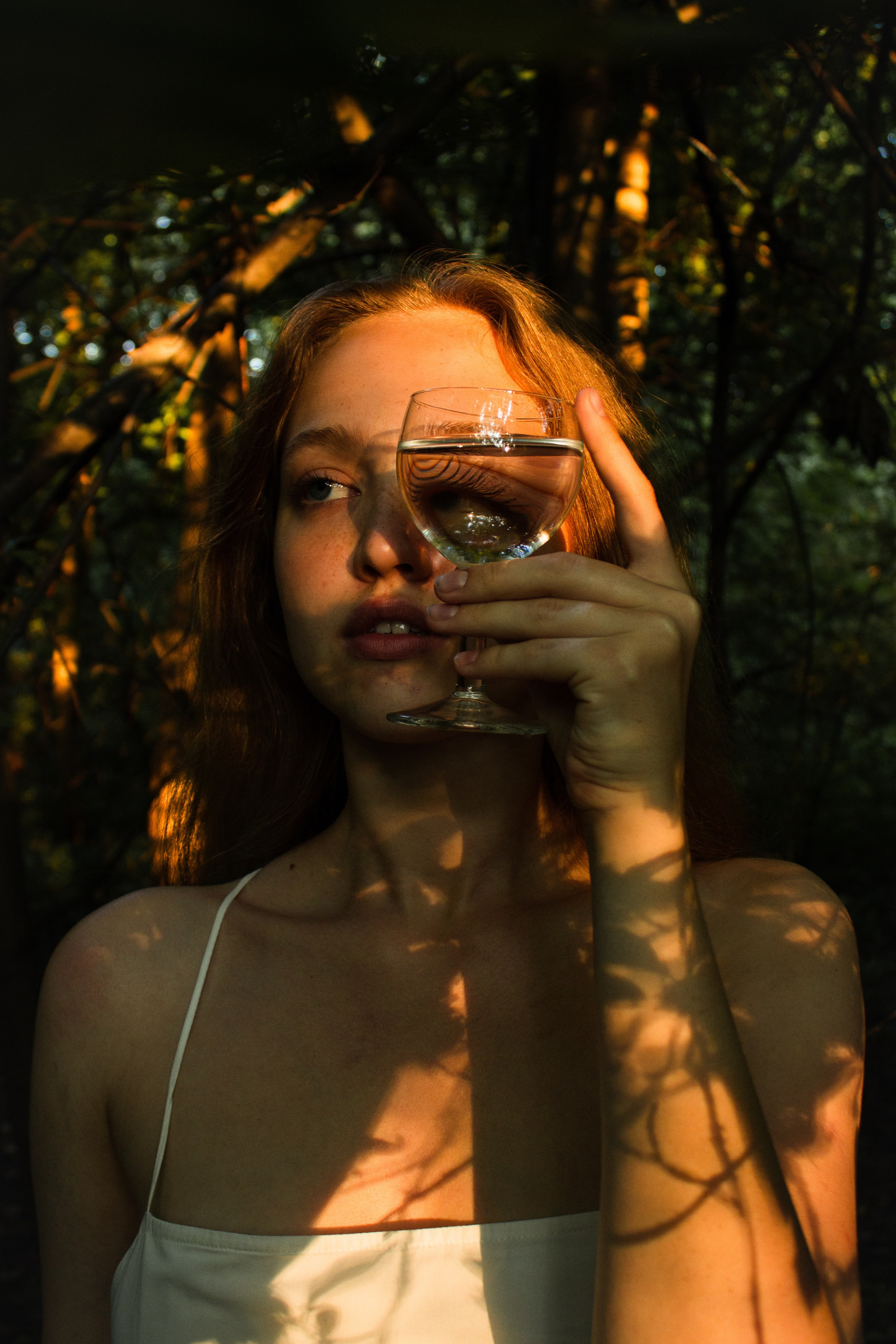 Ульяна. Фотограф в Москве