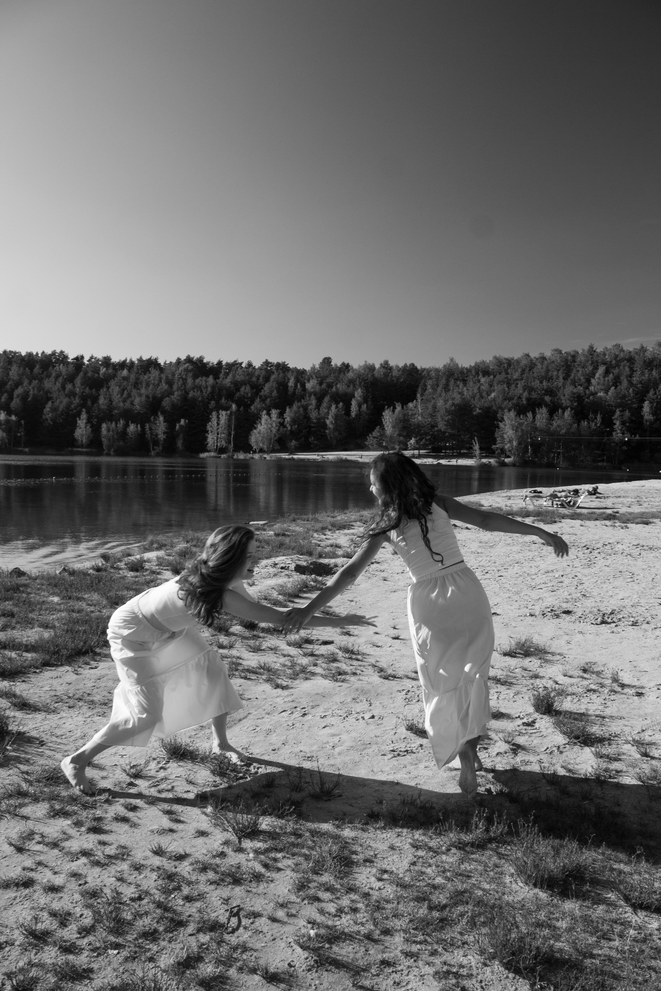 Елена и Ольга. Фотограф в Москве