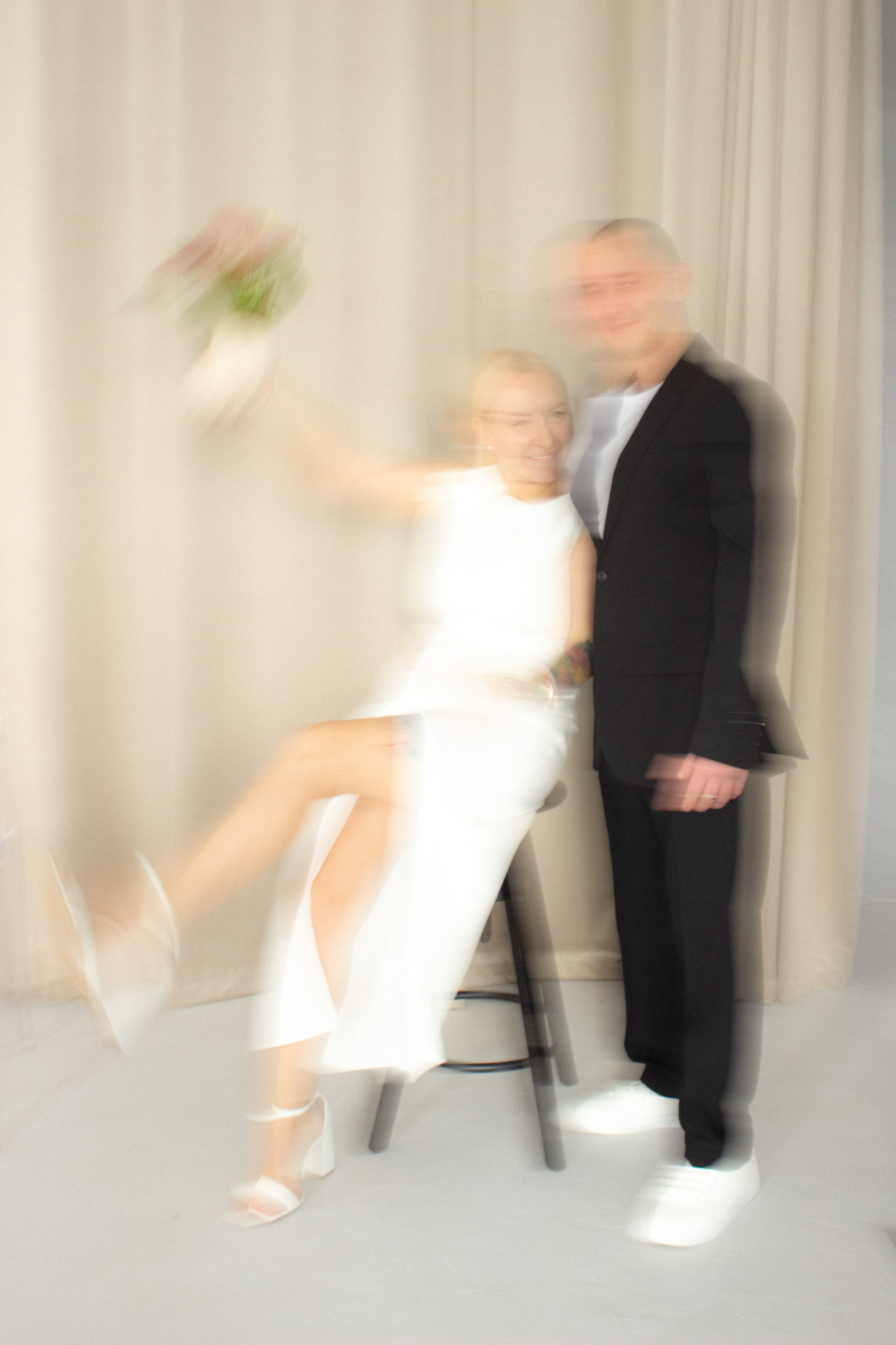 Владимир и Ольга. Фотограф в Москве