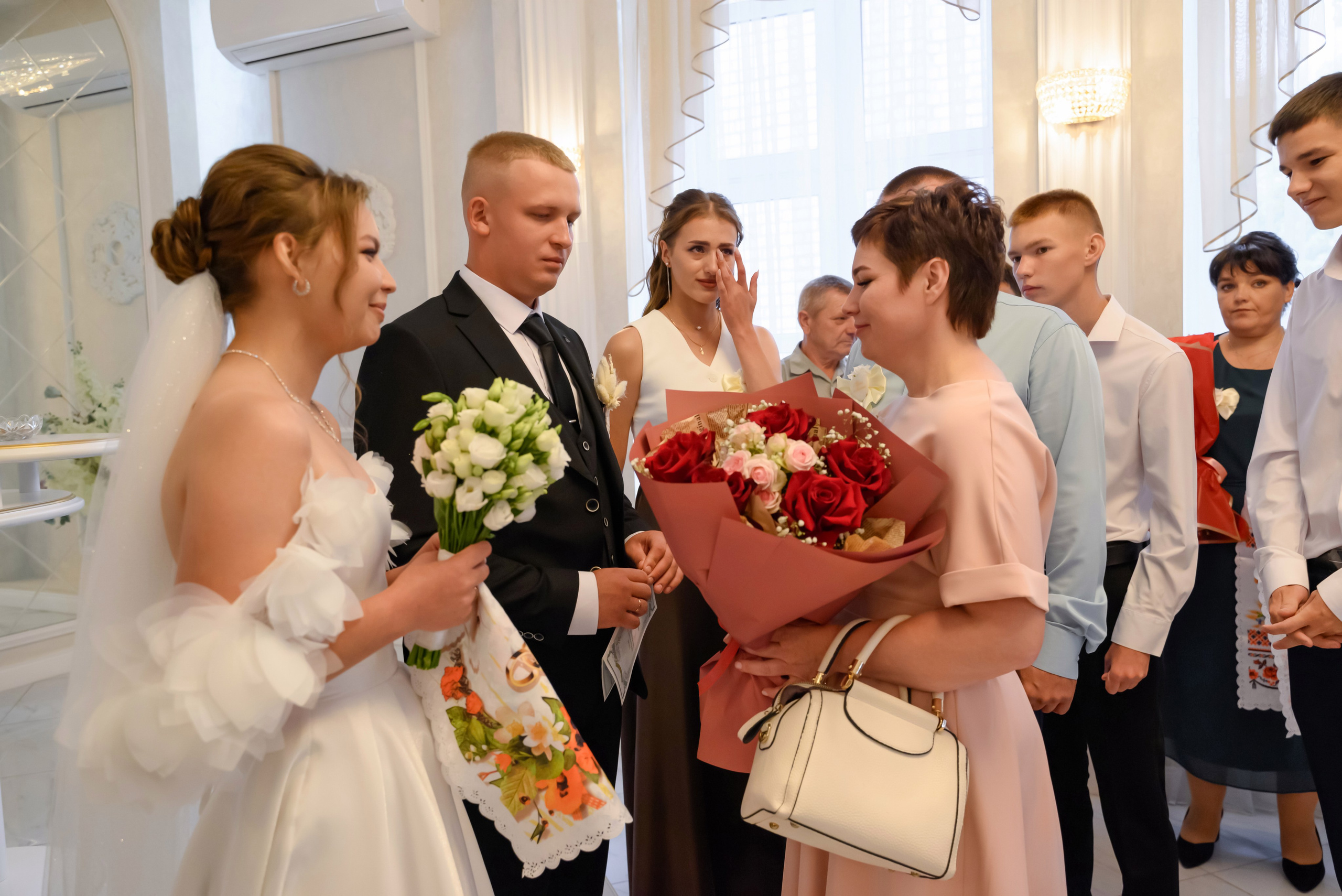 K&Y. Фотограф в Лунинце и Брестской области