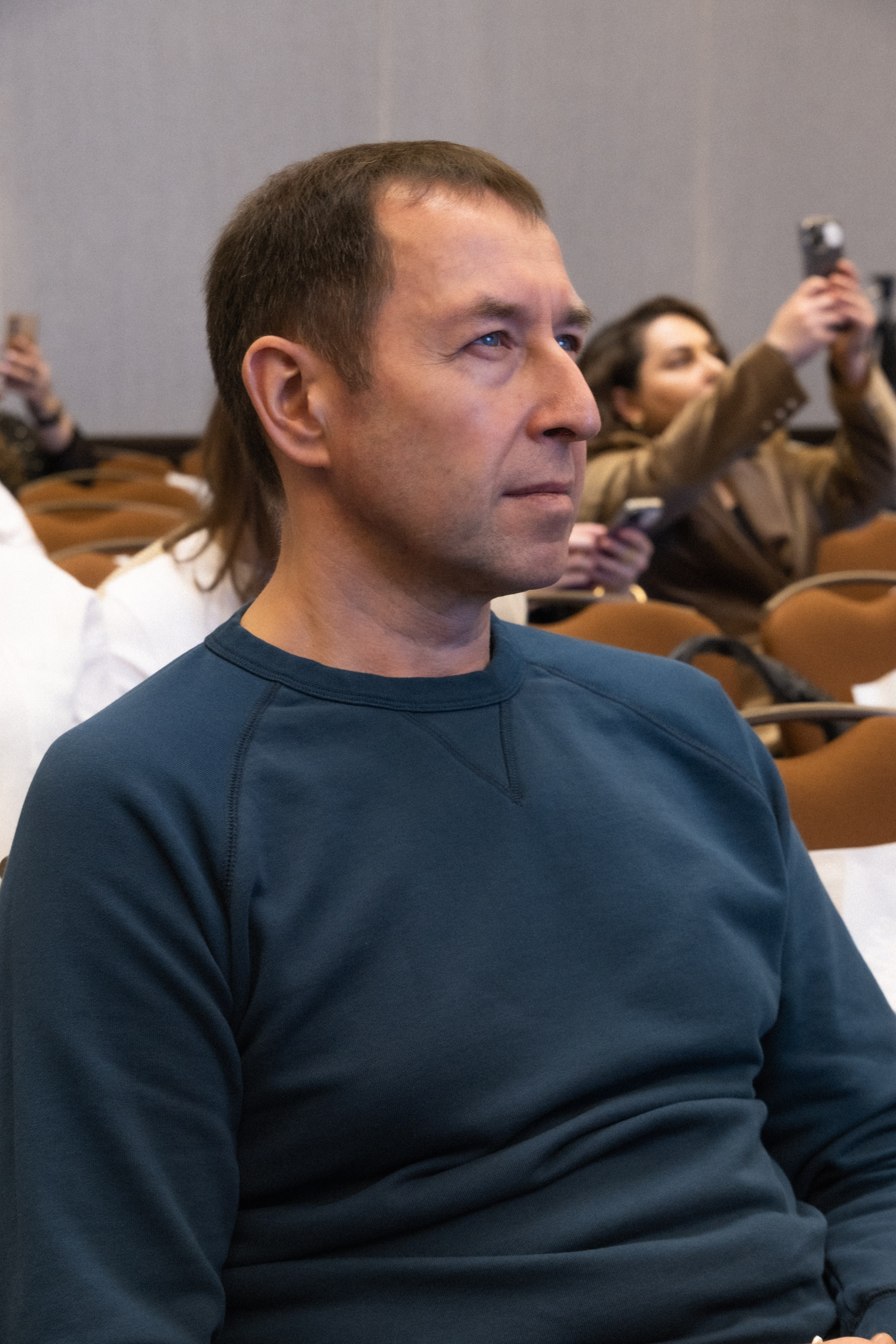 Forum4Beaut Сочи DEKA|2024. Фотограф Гульназ Фатихова, г. Москва