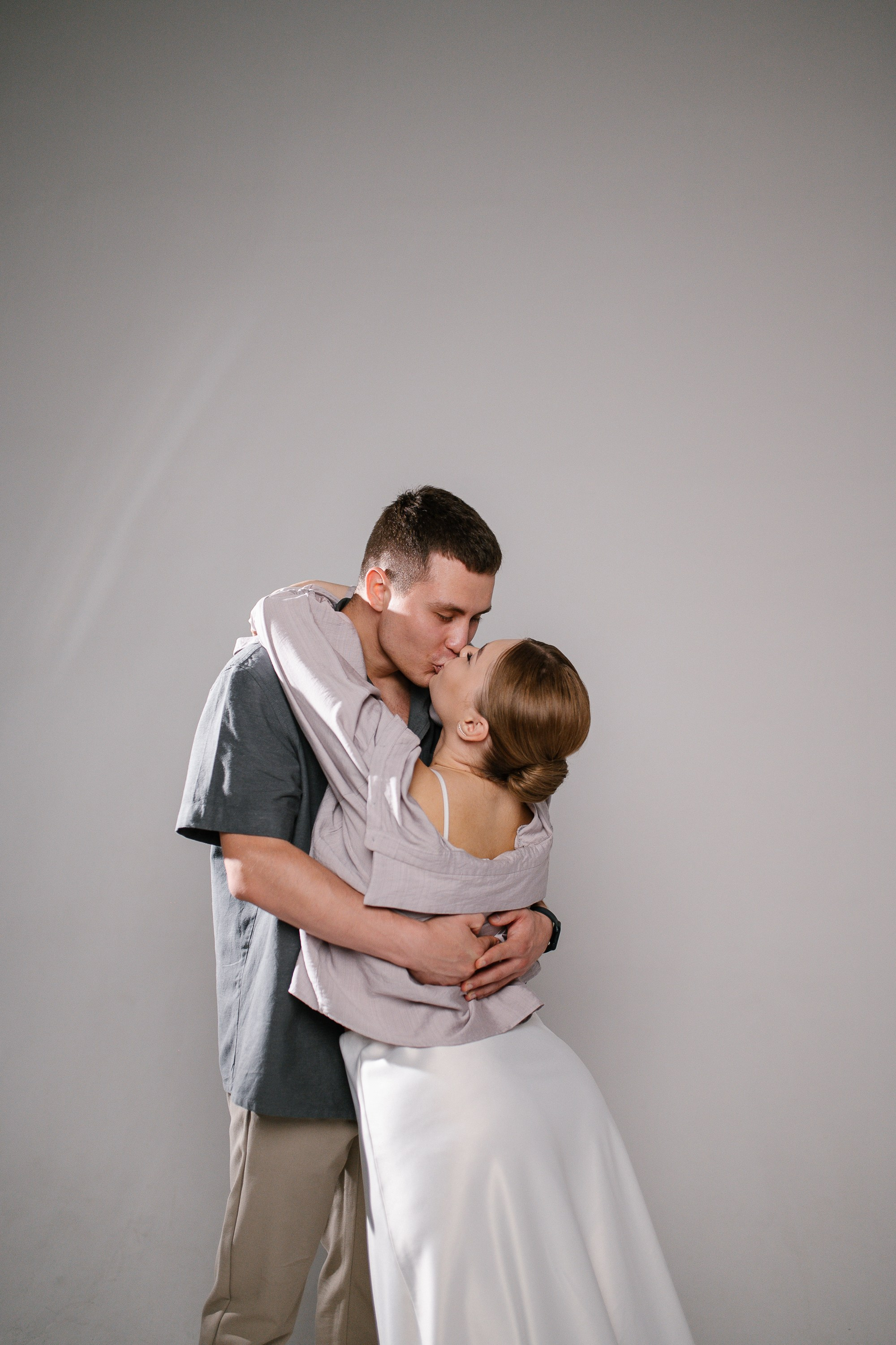 D&S. Свадебный и семейный фотограф в Коломне Мария Мусатова