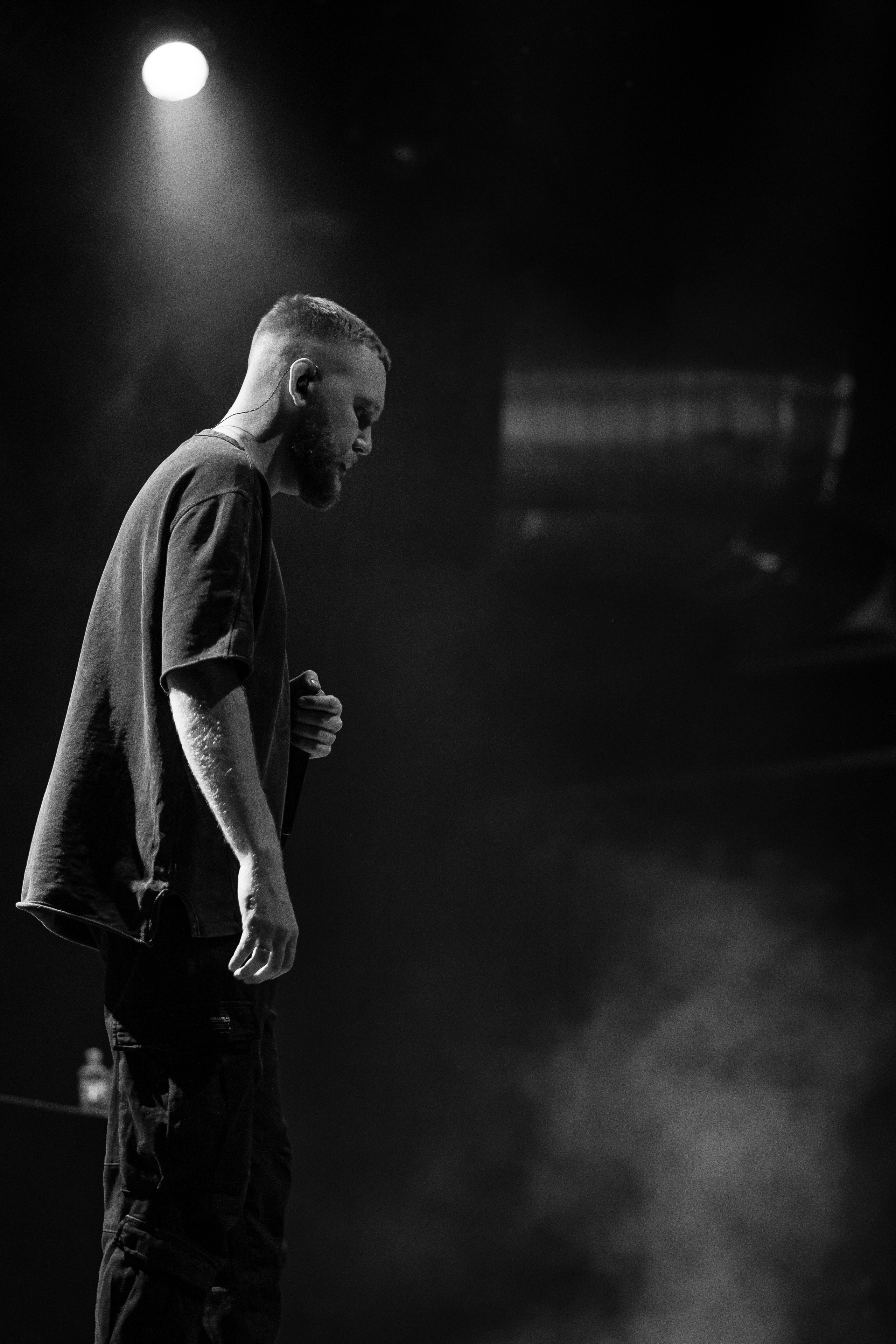 ГРОТ — репортажная съёмка. Иван Кубик — фотограф и видеограф