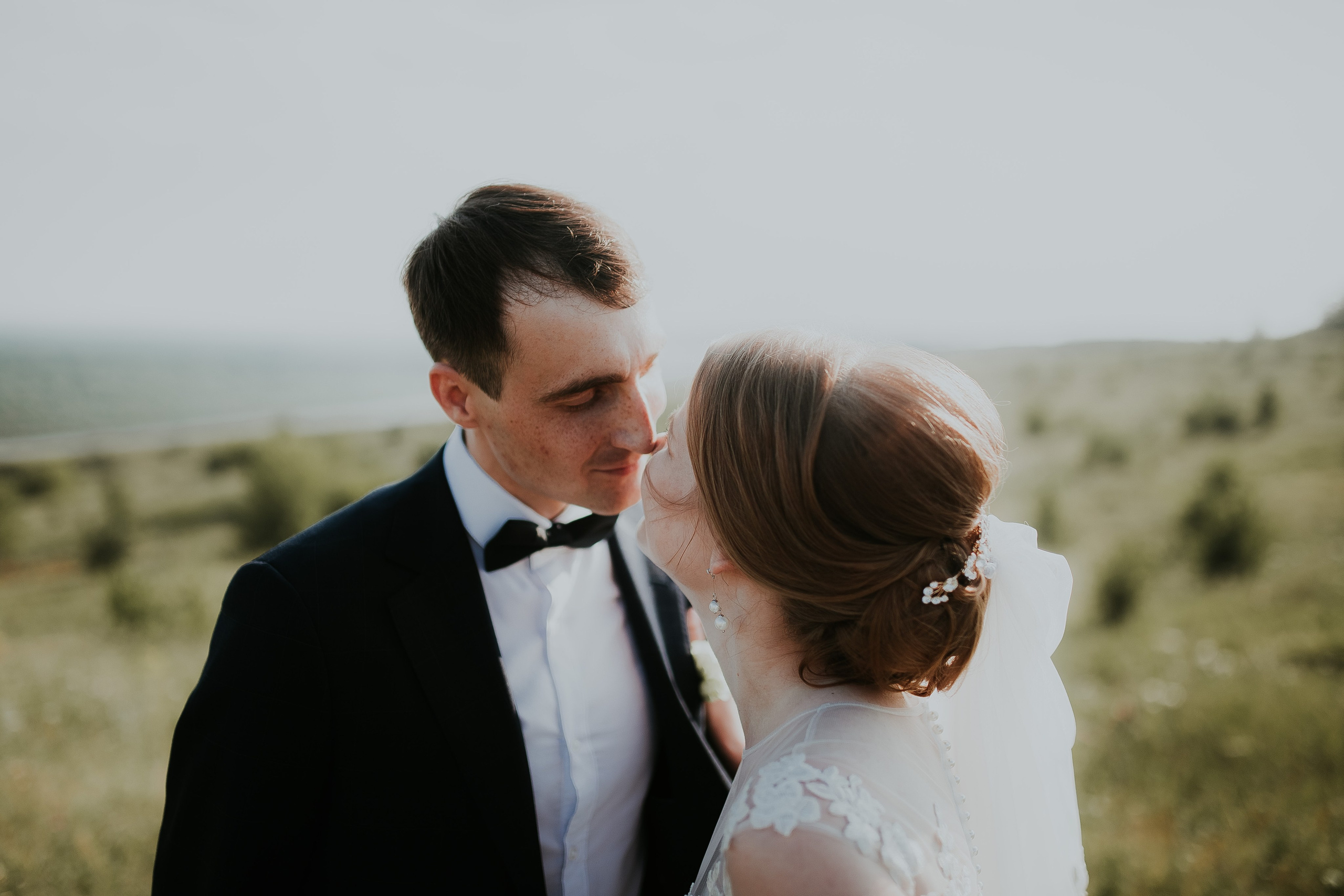 Алексей и Мария. Свадебный и семейный фотограф Екатерина Бубнова