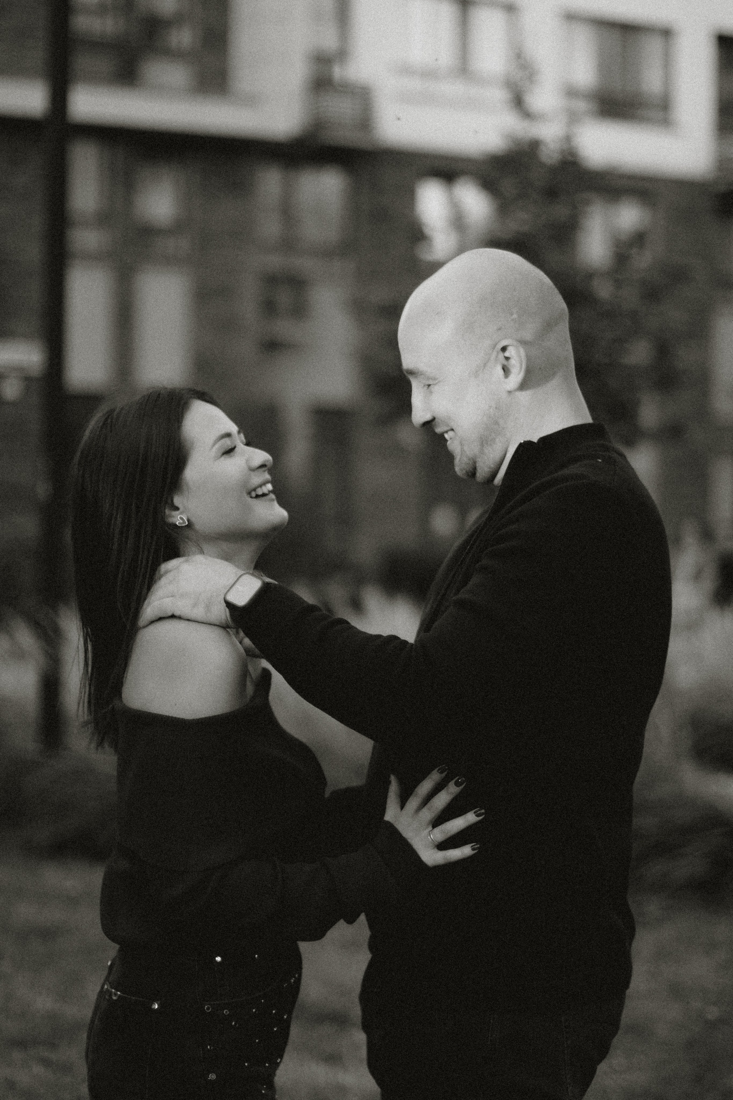 Lovestory. Семейный и детский фотограф в Москве Карина Балкарова