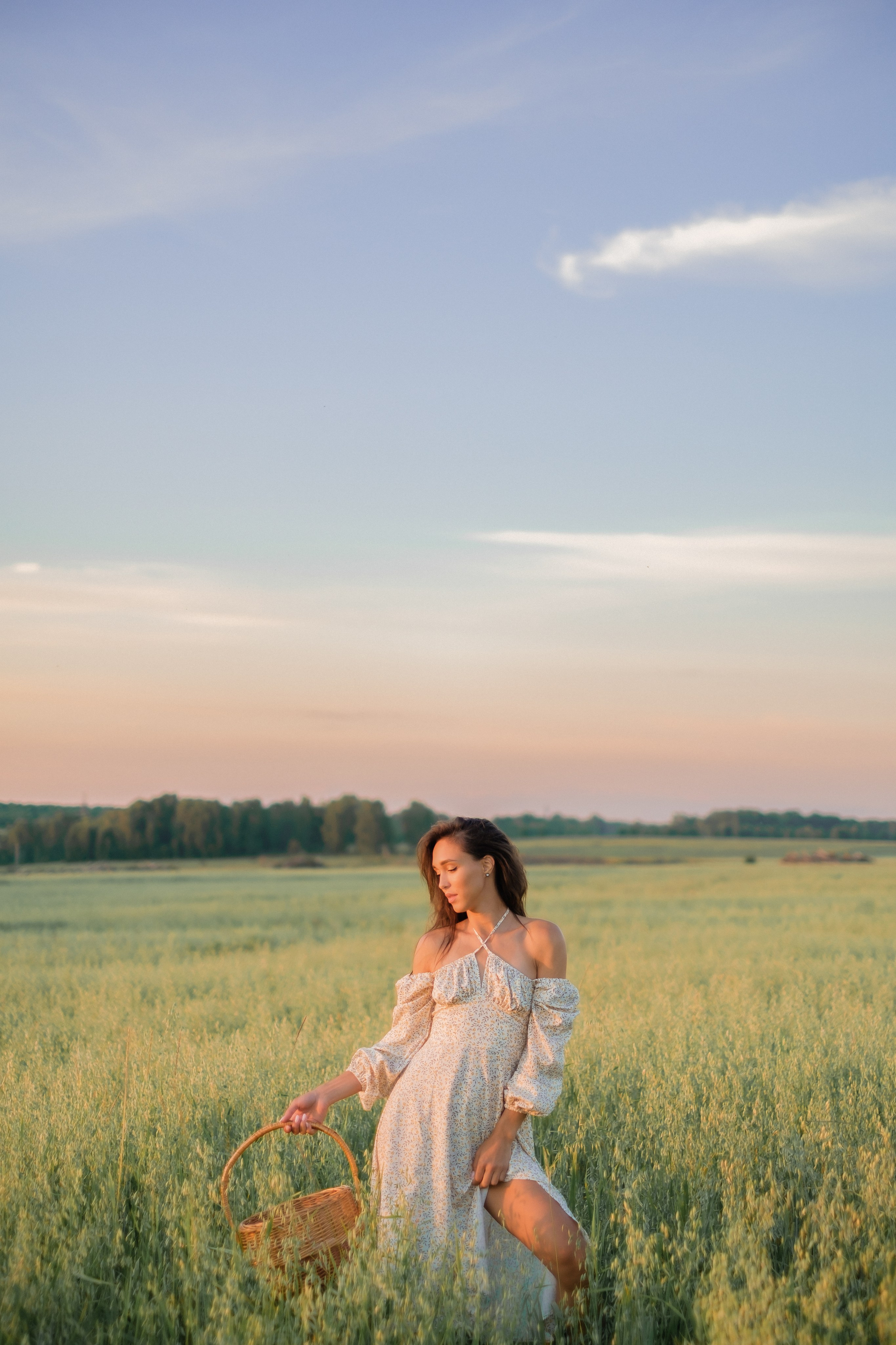 Аня. Фотограф в Кемерово Анастасия Филаткина