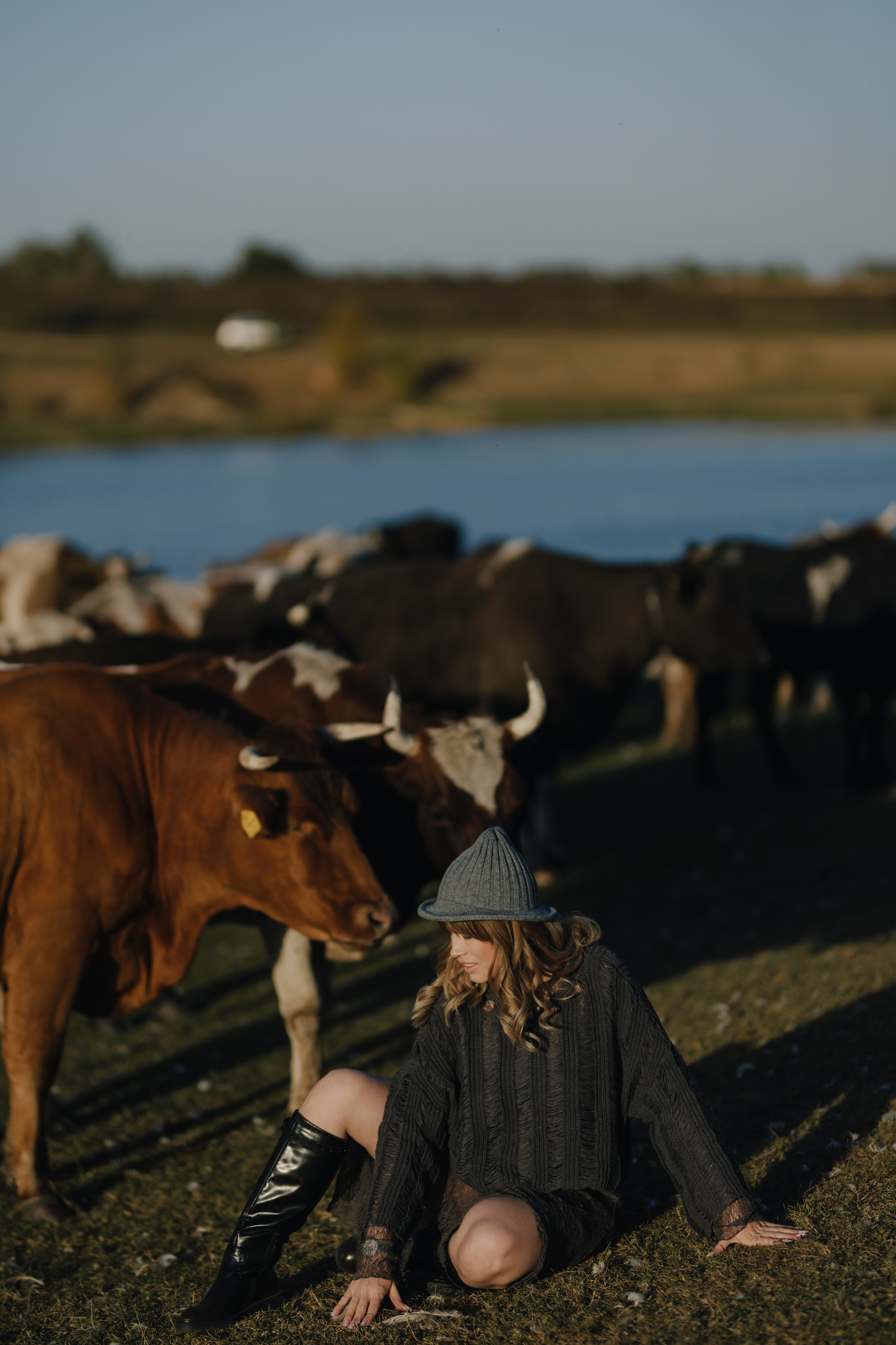 Катерина. Свадебный и портретный фотограф в Москве, Туле и Брянске Дара Евсеева