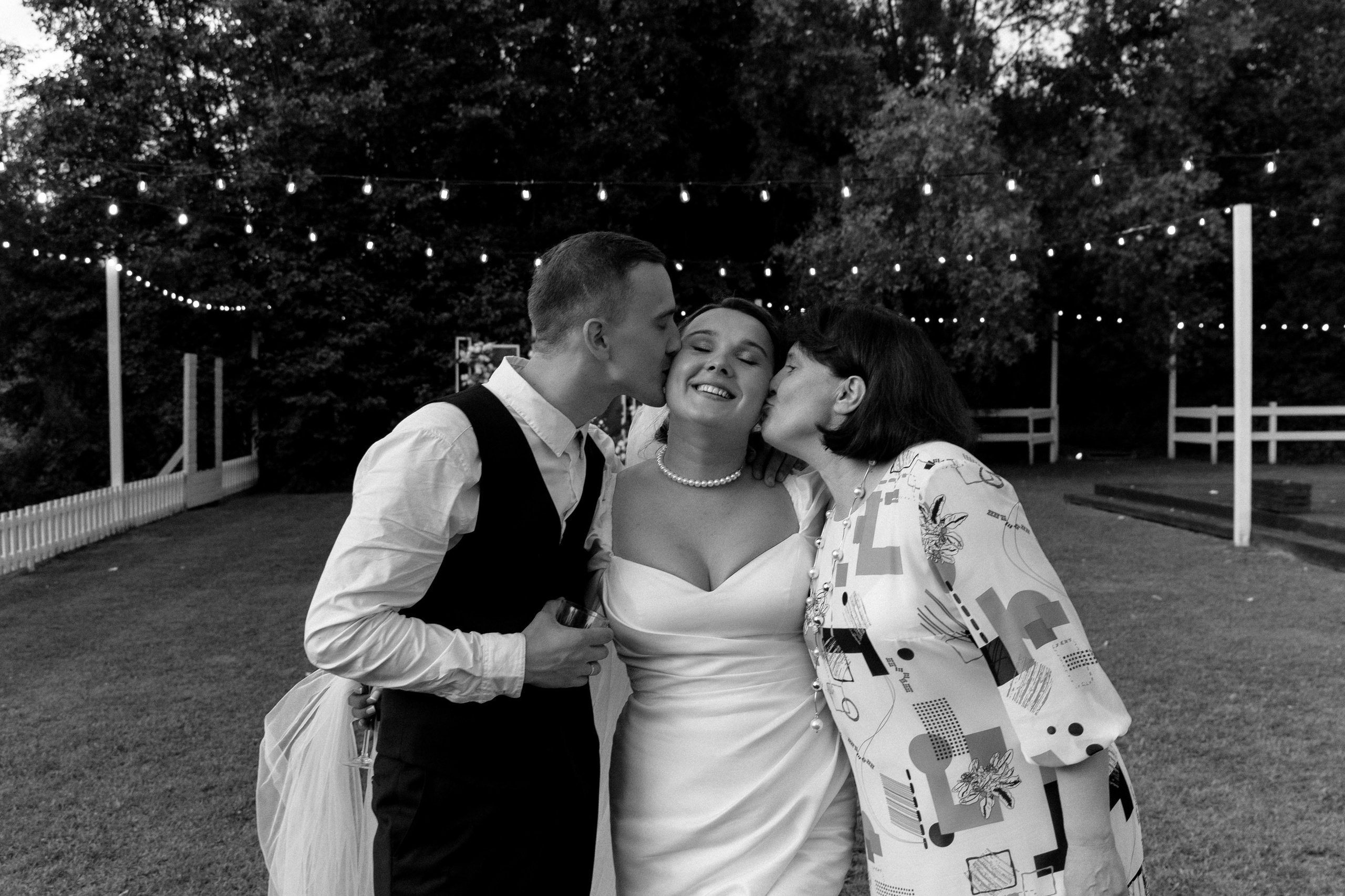 Янина & Евгений. Фотограф Сотникова Вероника