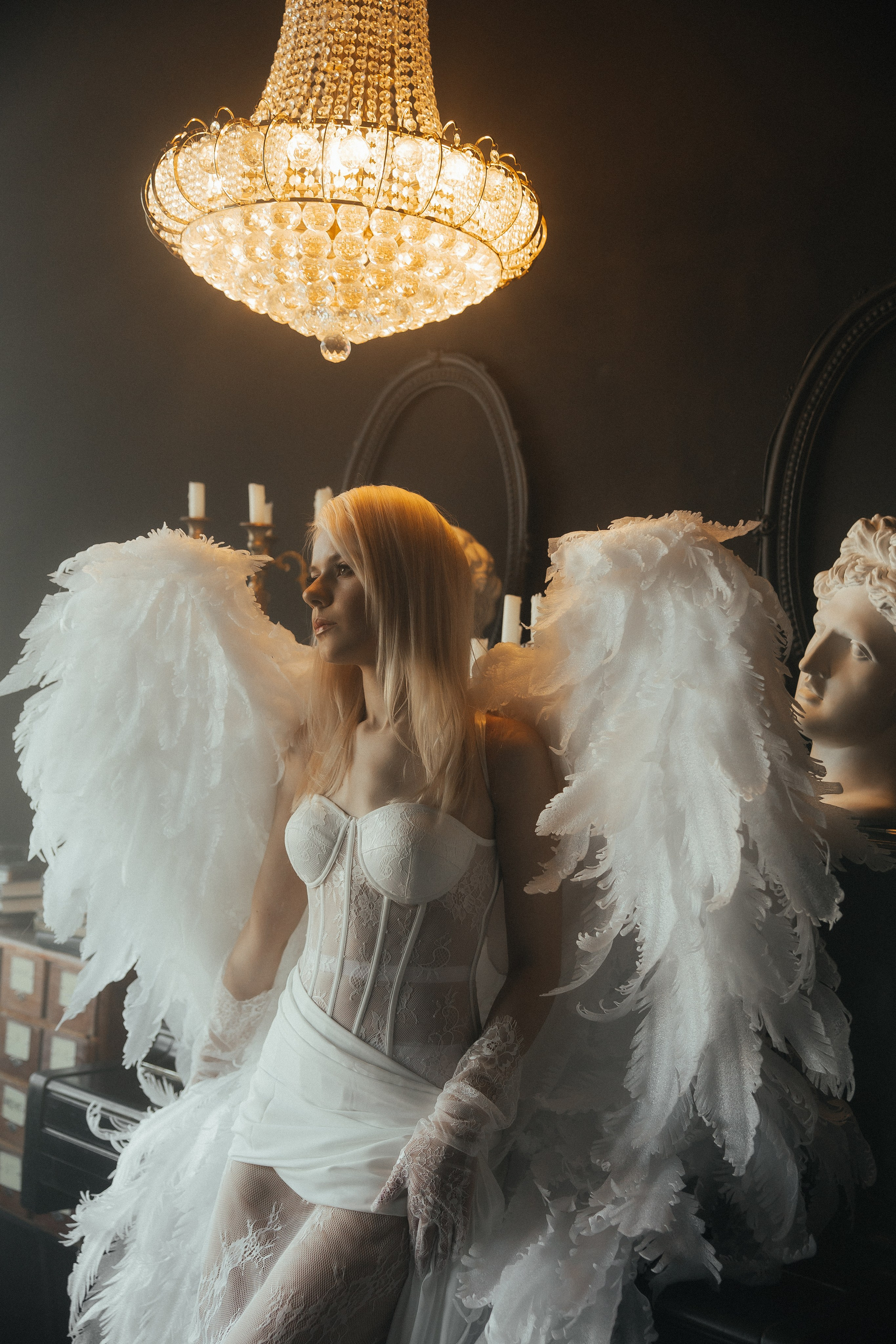 Дарья. Фотограф Ольга Сапронова. Свадебный фотограф Ольга Сапронова