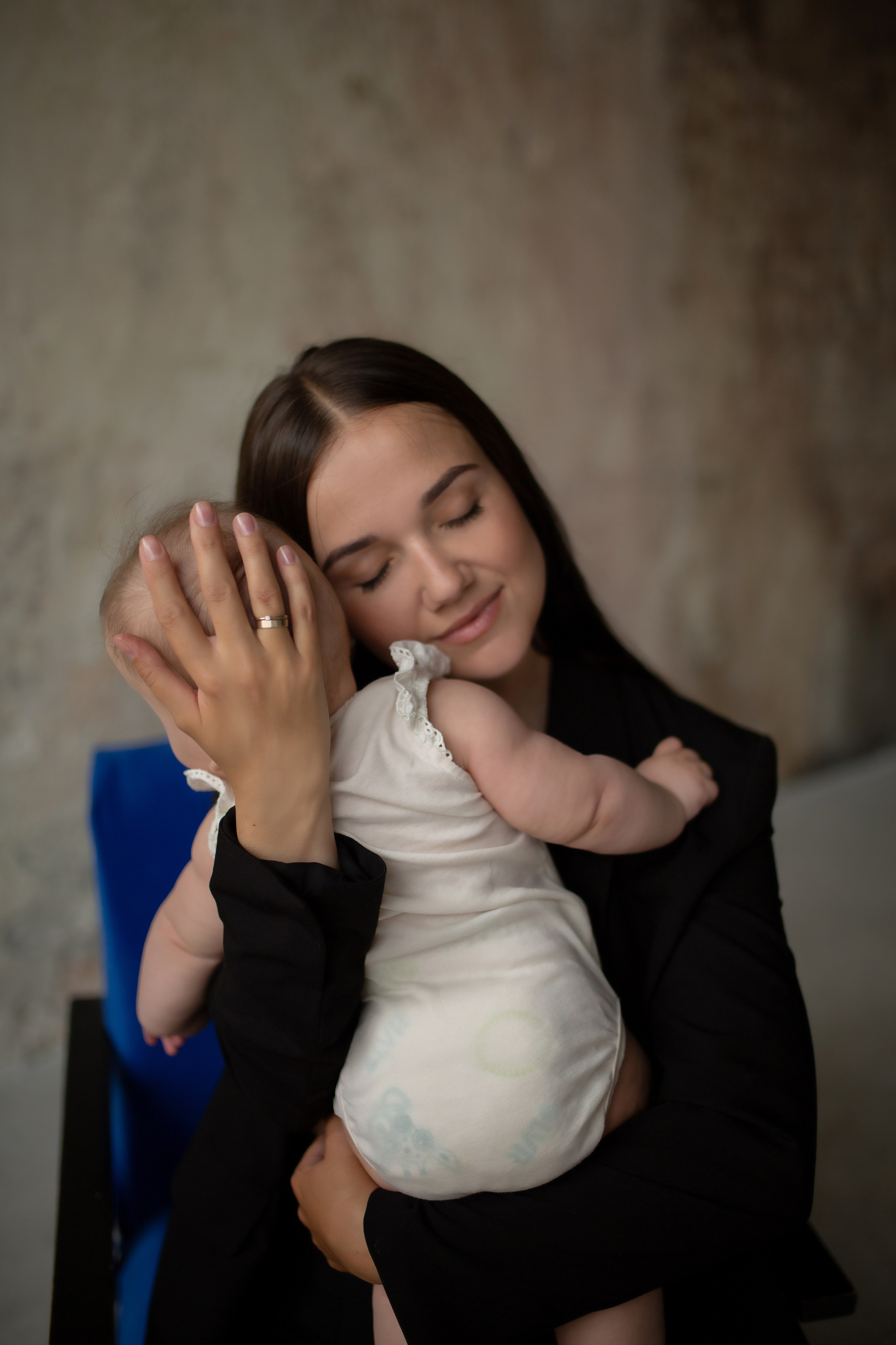 Материнство. Женский фотограф в Ставрополе Кривко Екатерина