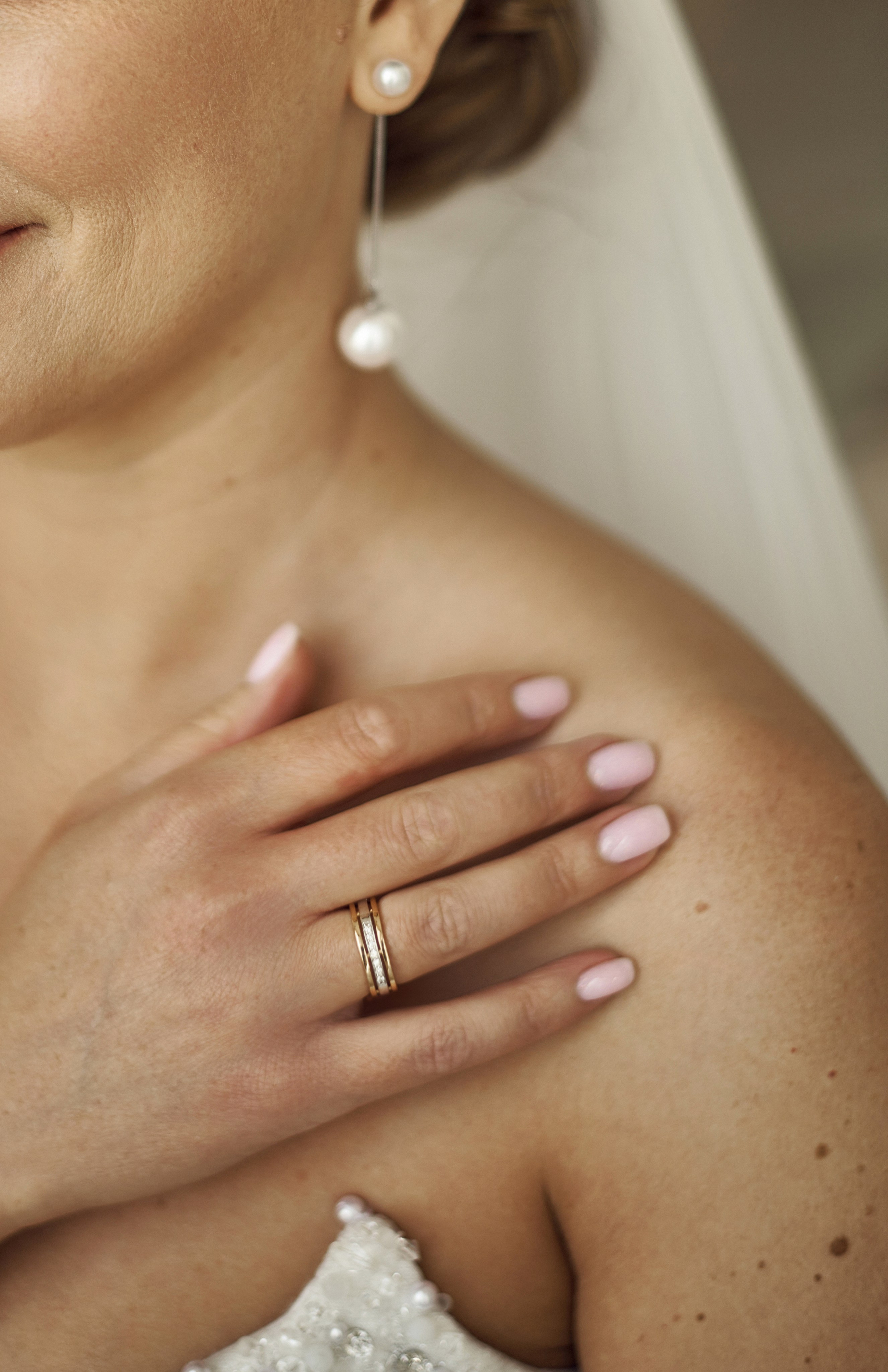 Ирина и Денис. Свадебный и семейный фотограф в Щёкино, Тула I Мария Житная