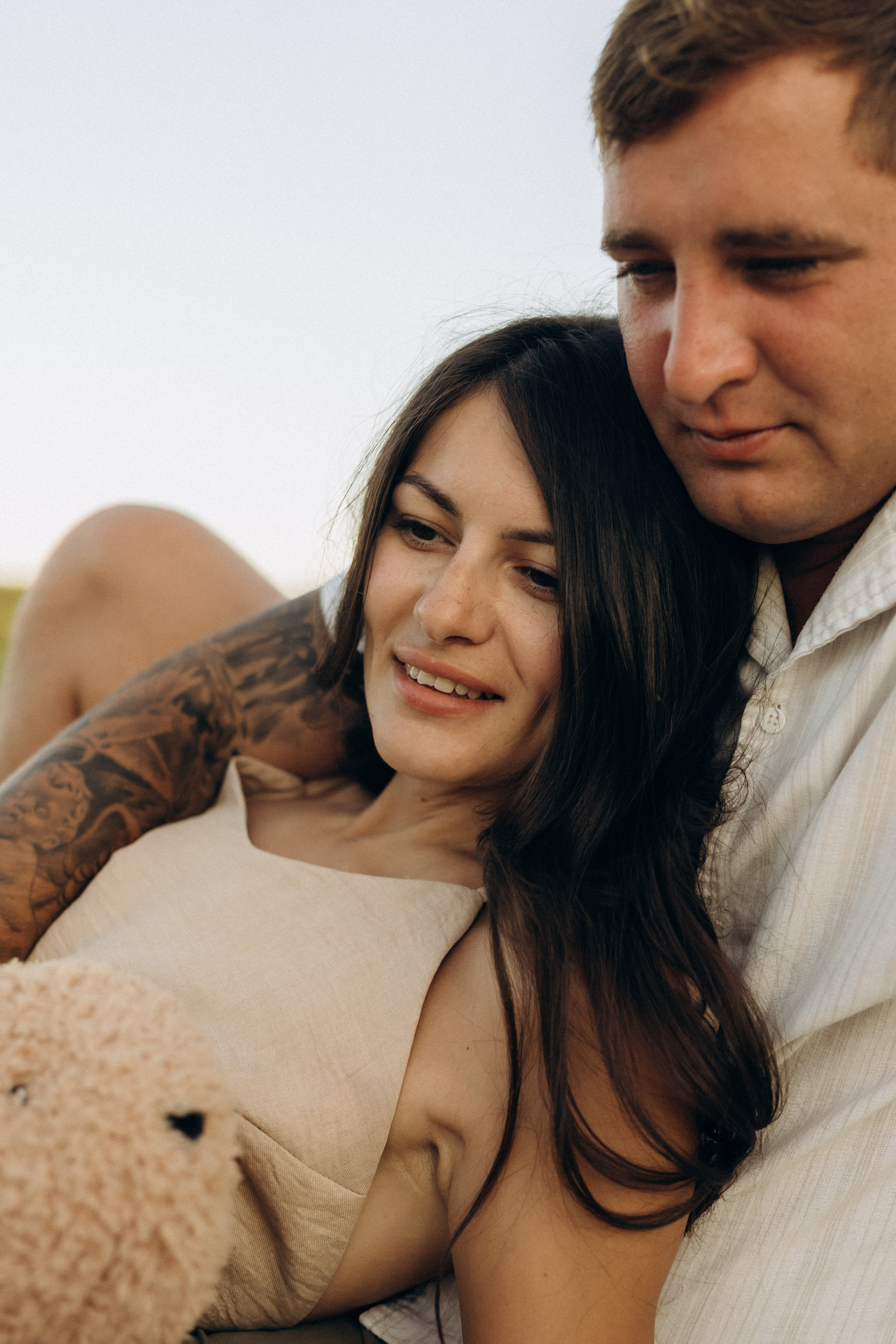 Пусть на любое «хочу и желаю» — жизнь отвечает: «уже исполняю!». Семейный фотограф в Ангарске/ Иркутске