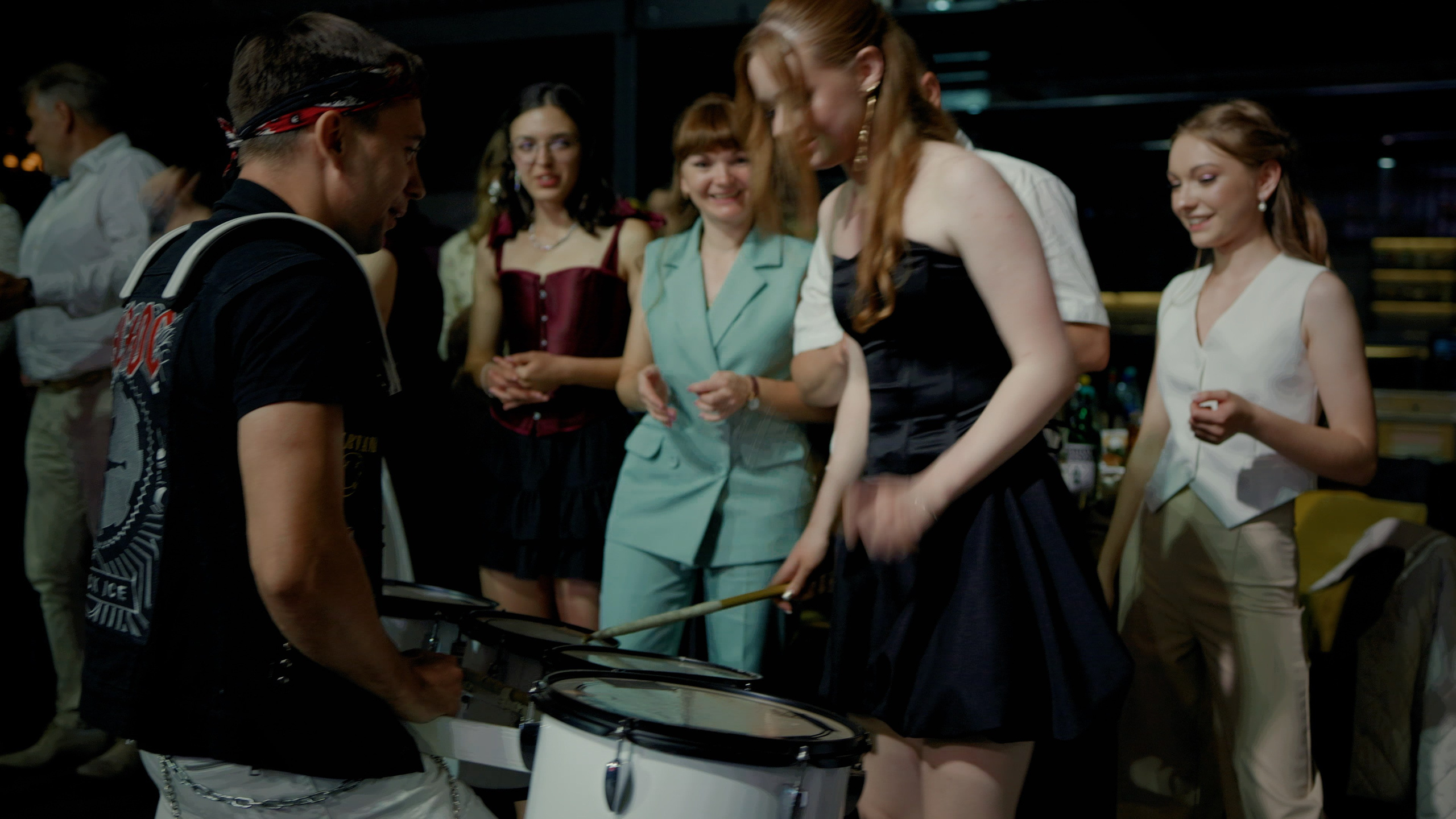 Выпускной в лицее № 2. Видеограф Павел Борисов | Москва | СПБ | Брянск