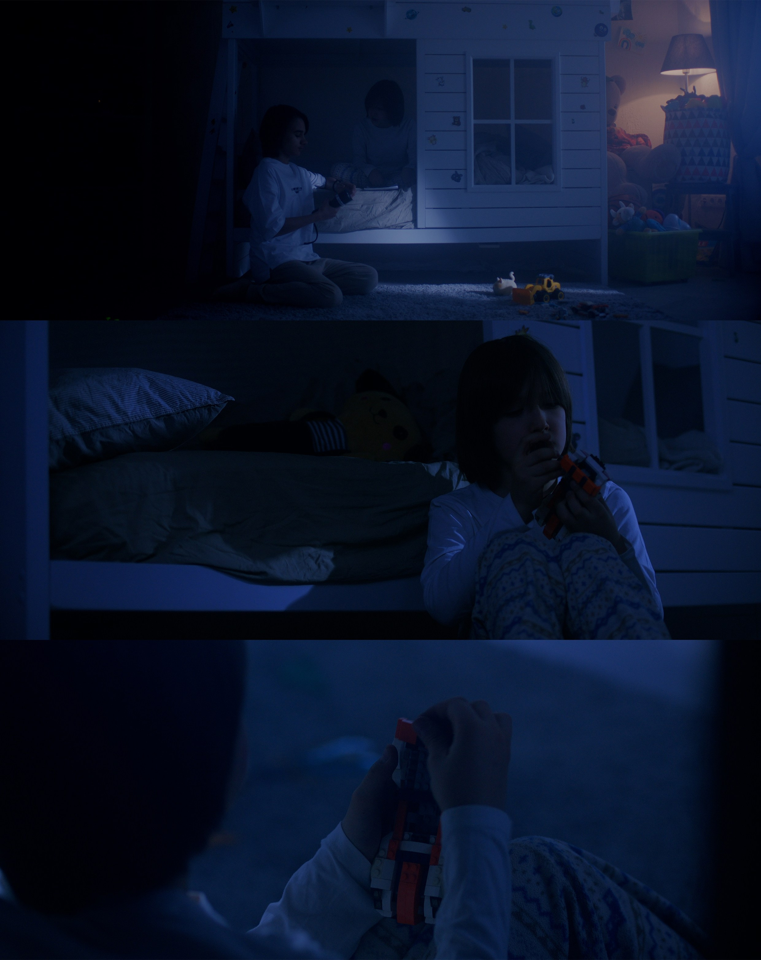 Still. Kharakhorkin Gleb — Director of Photography