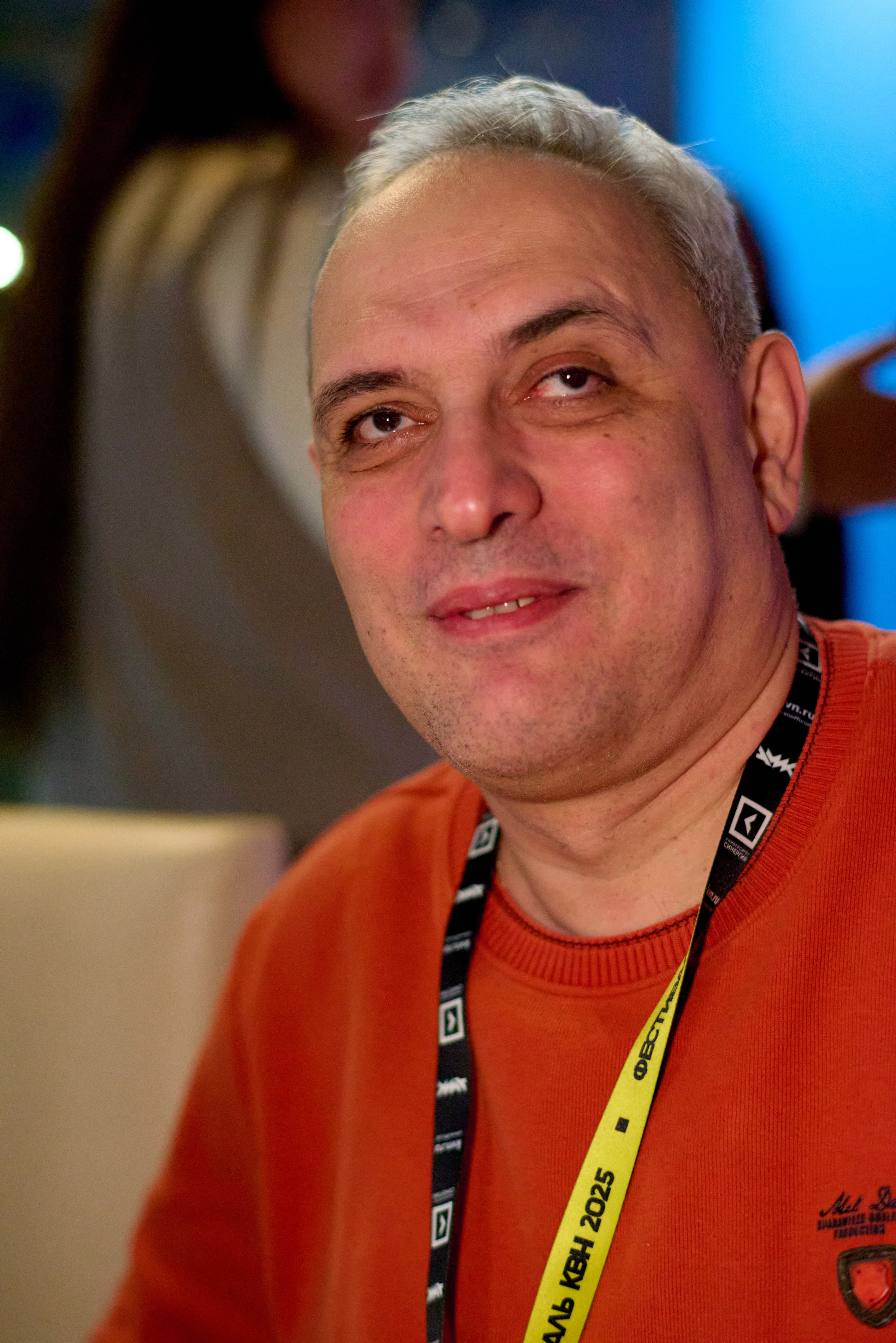 КиВиН-2025. #спецкорНвер