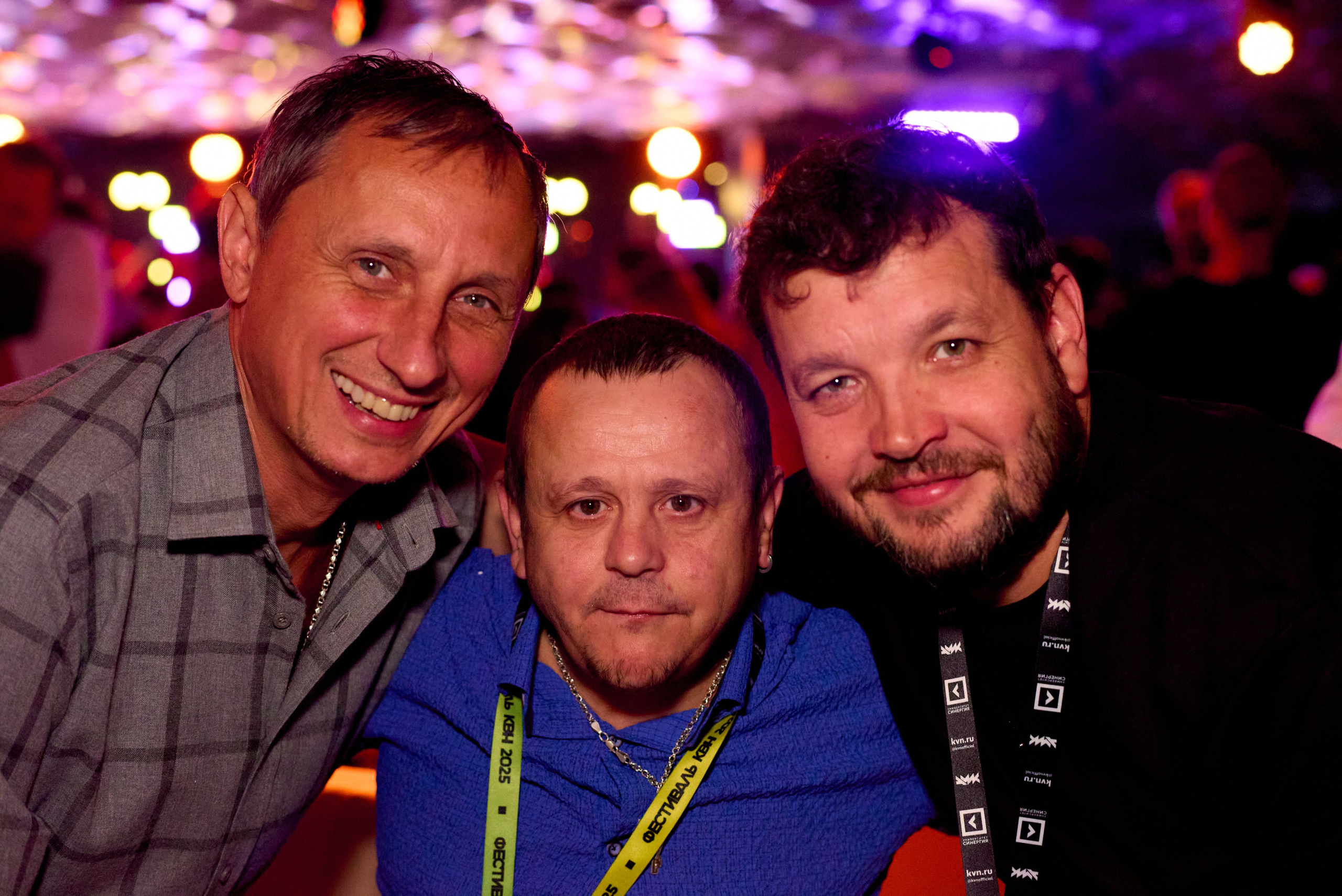 КиВиН-2025. #спецкорНвер