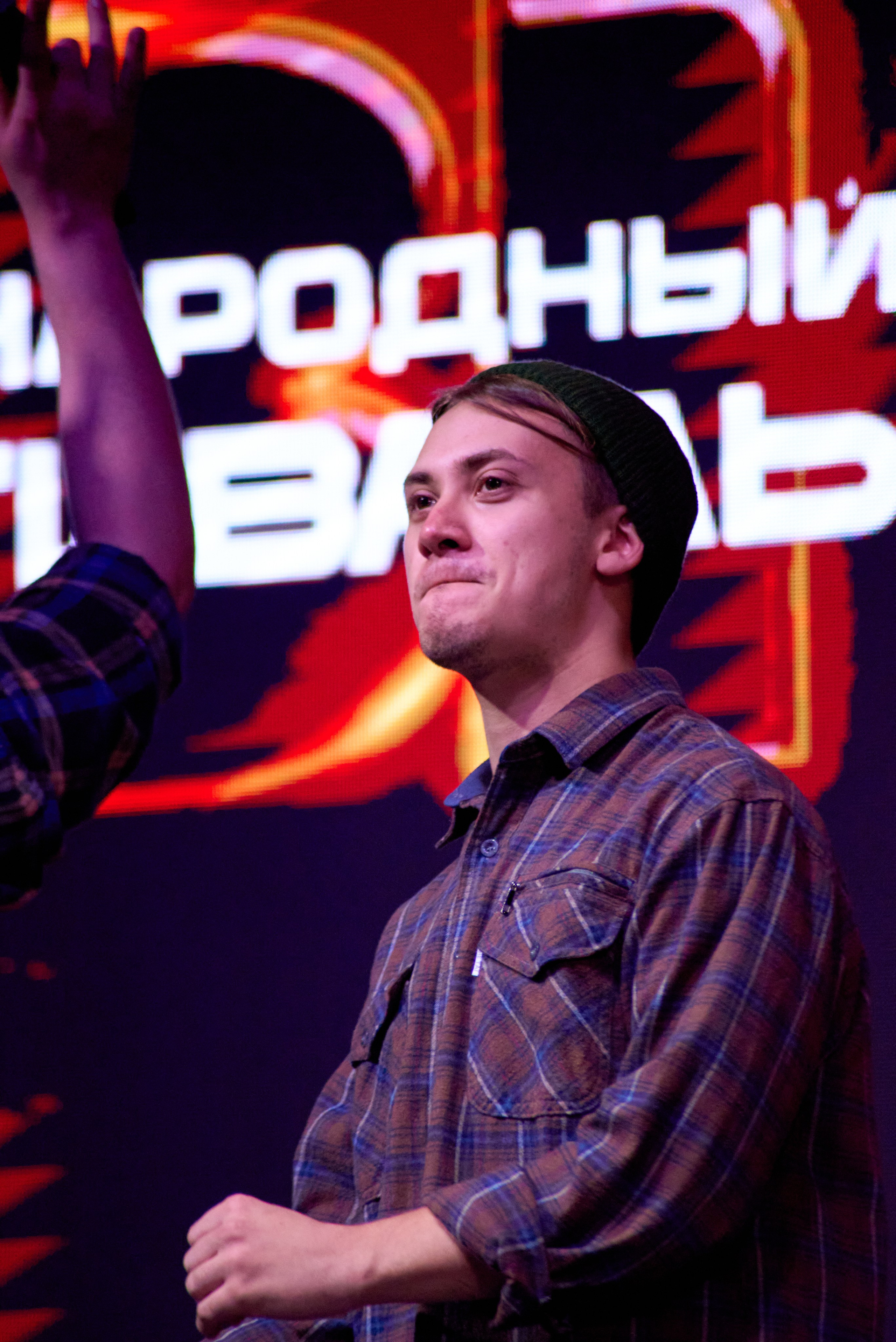 КиВин-2026. #спецкорНвер