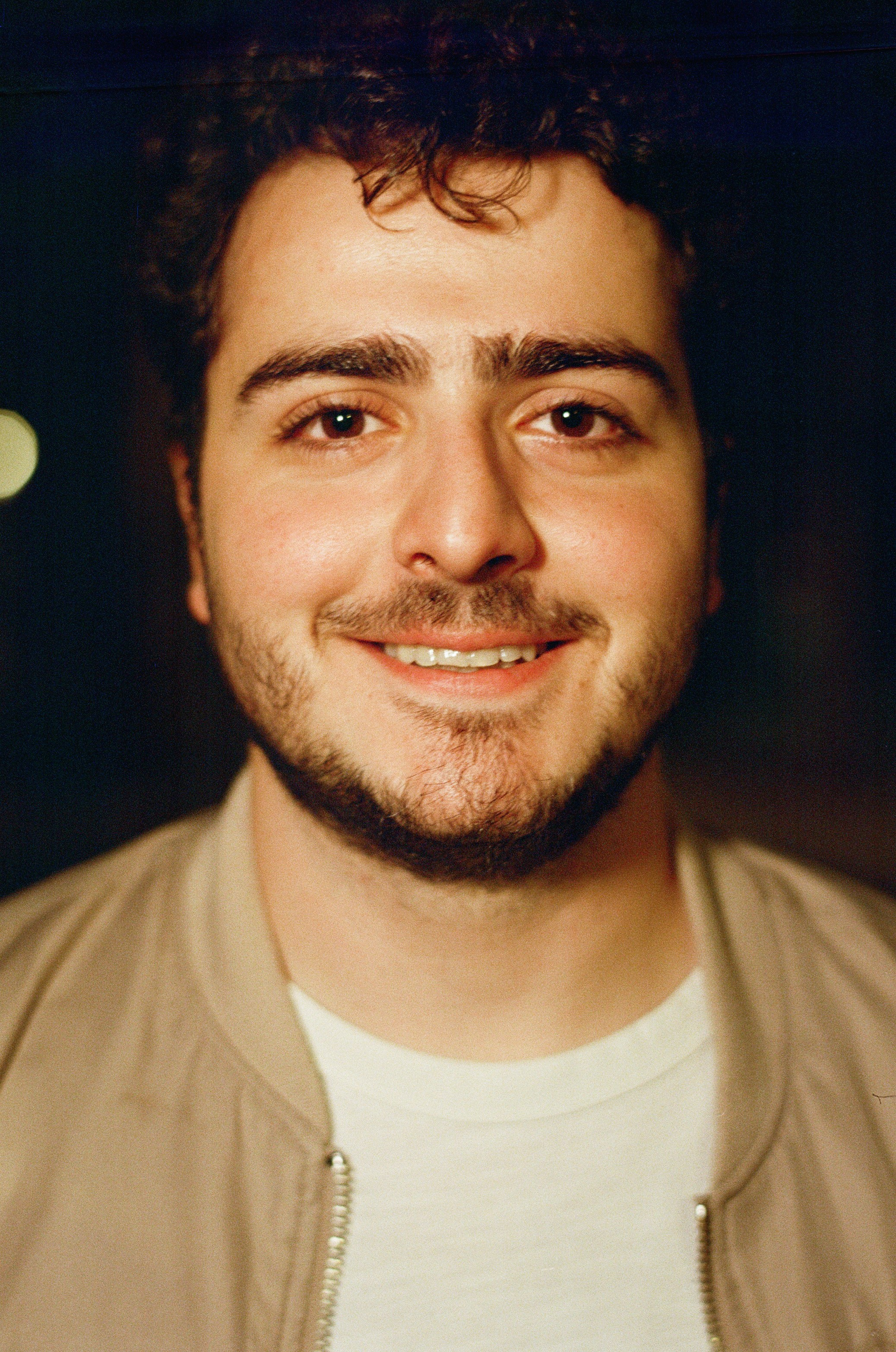 Портреты. #спецкорНвер