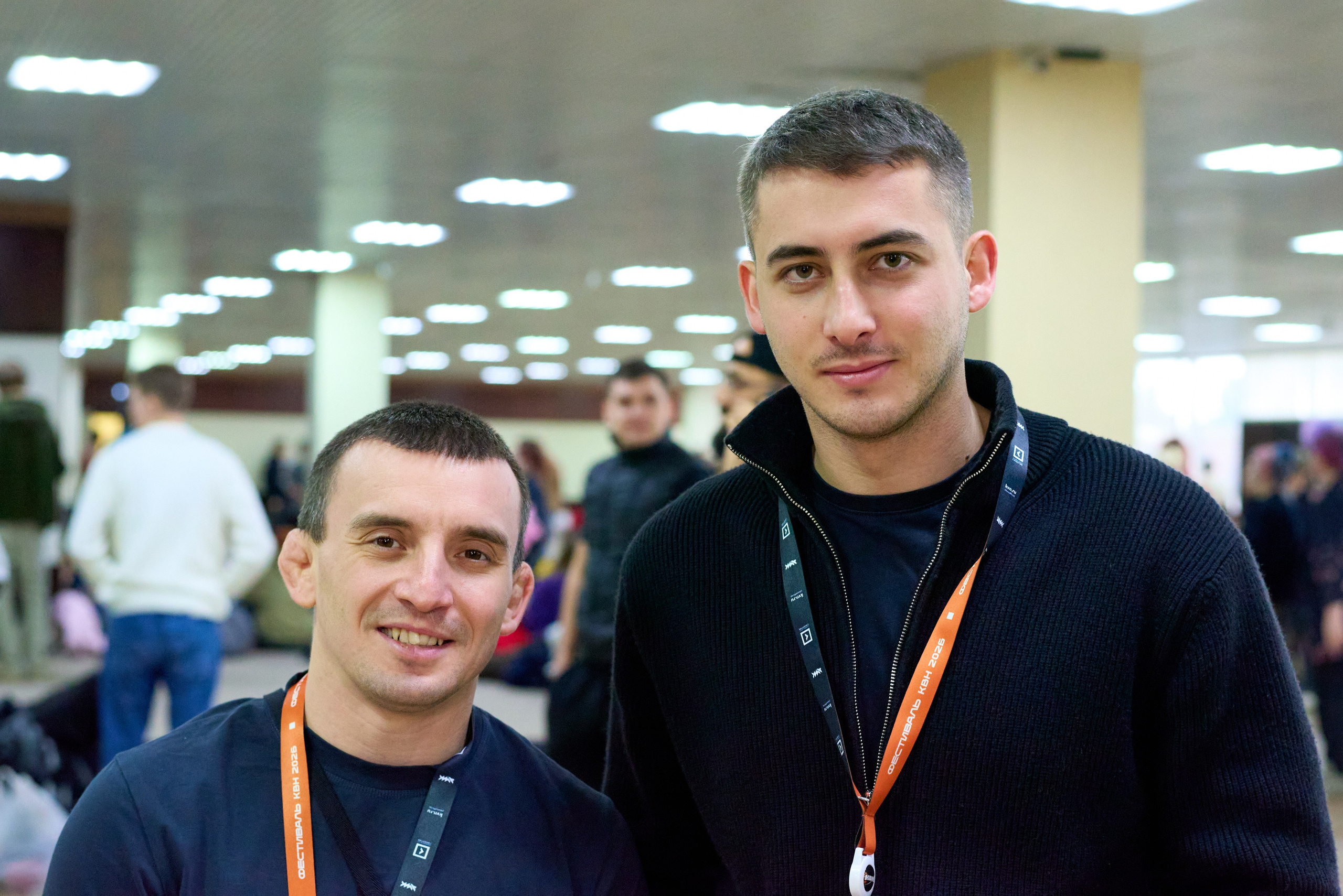 КиВин-2026. #спецкорНвер