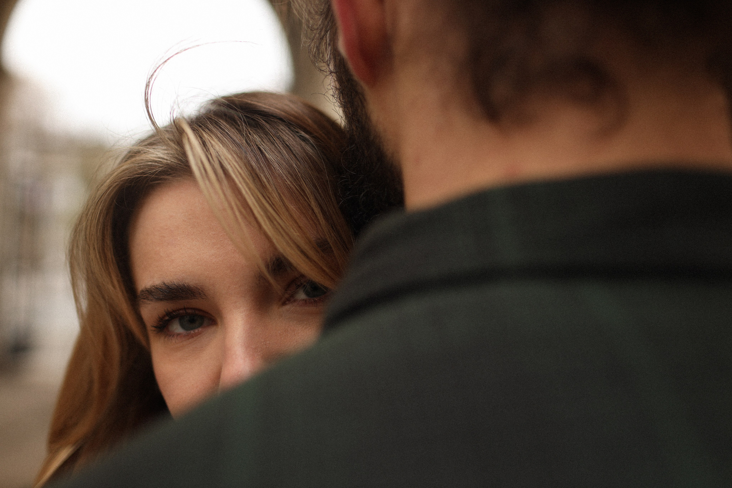 Любить. Фотограф Воронцова Виталия Крым Севастополь