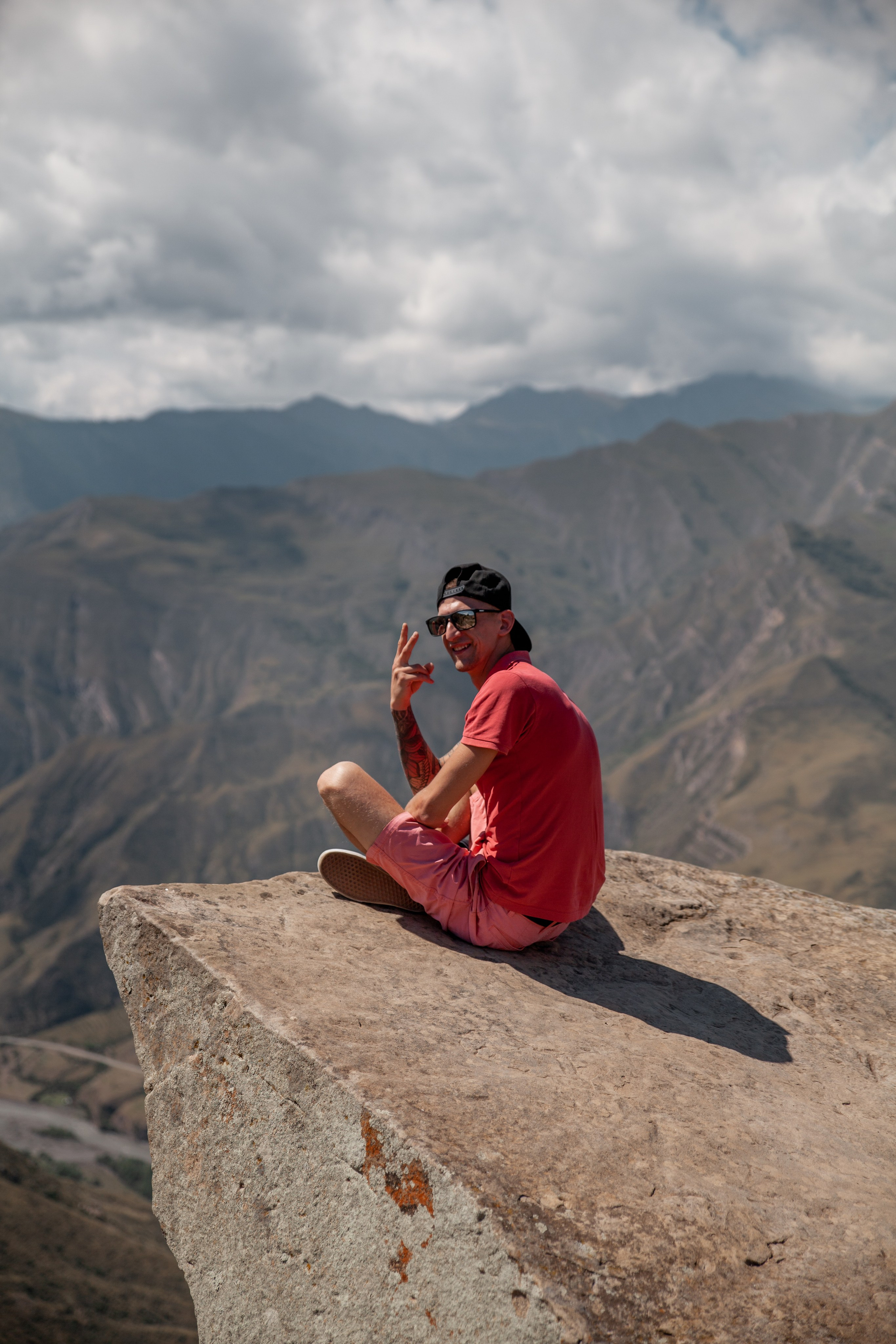 Дагестан. Репортажный и детский фотограф в Минске