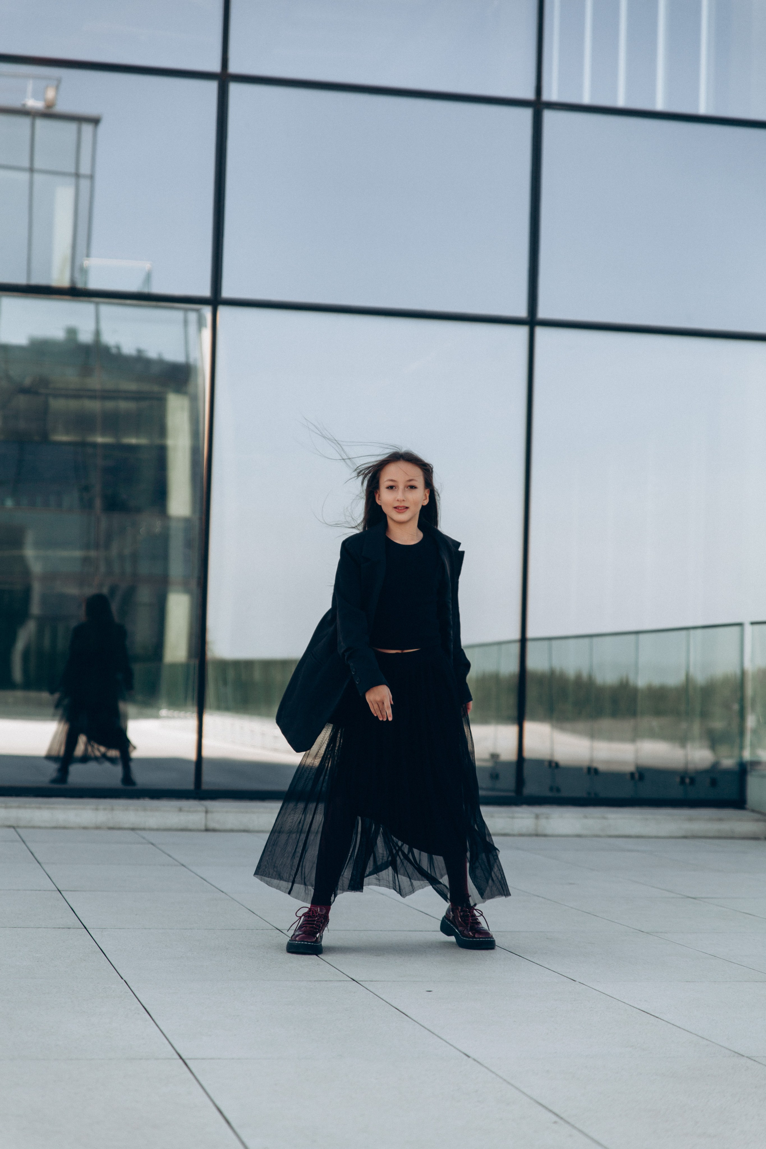 Стэфани. Репортажный и детский фотограф в Минске