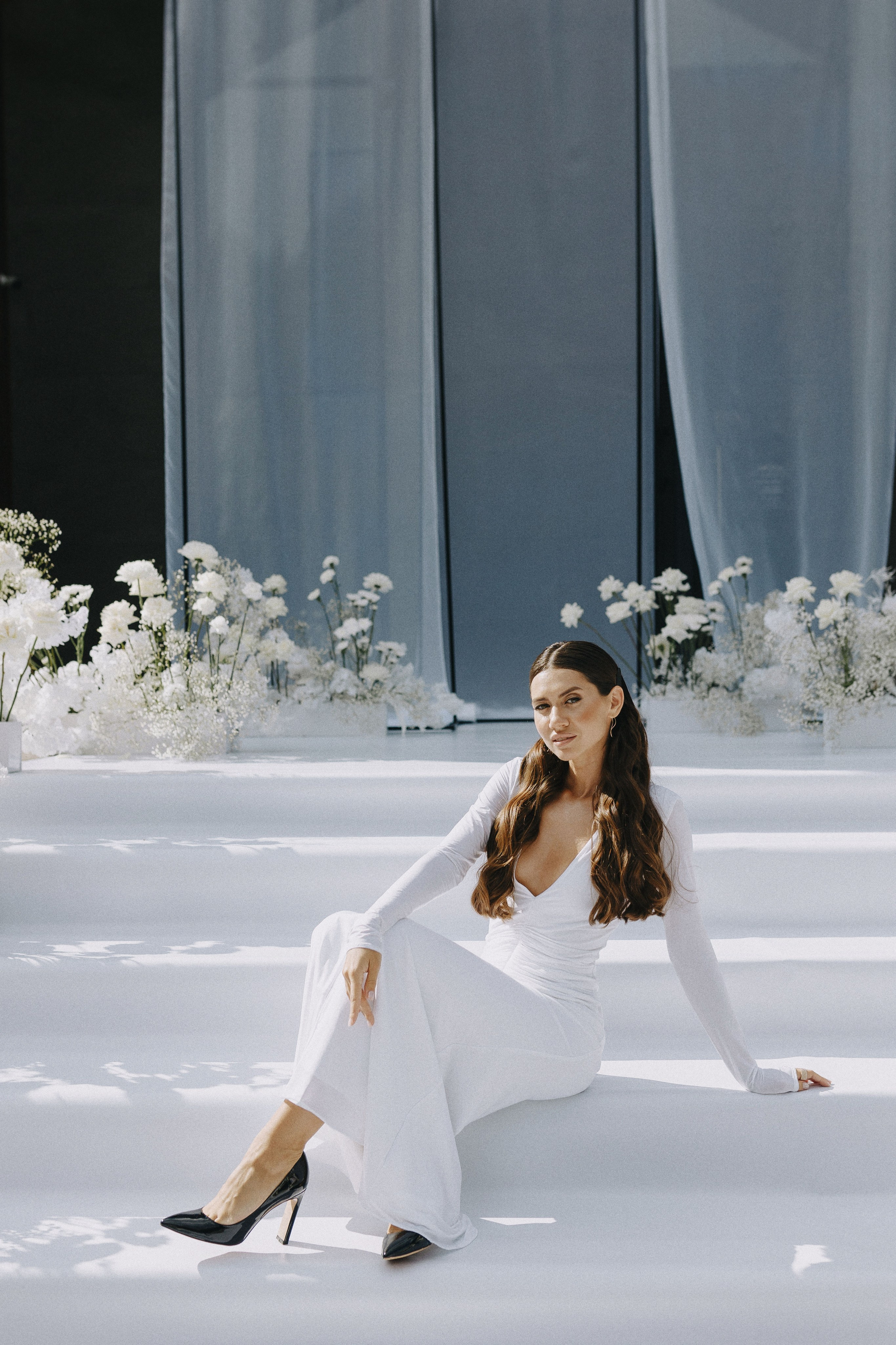 Семен и Вероника. Фотограф Иркутск Антипин Сергей