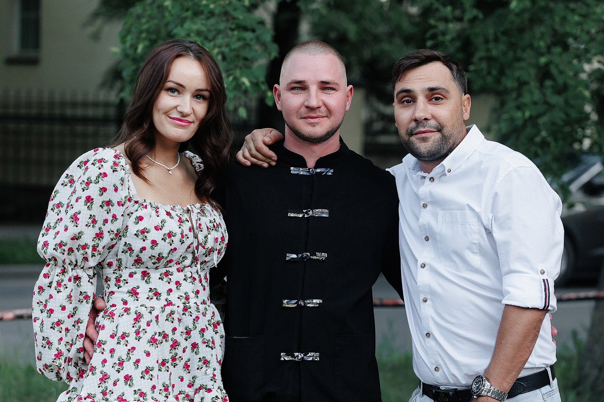 ДР в ДК. Боченков Вадим | Фотограф в Пскове и Санкт-Петербурге