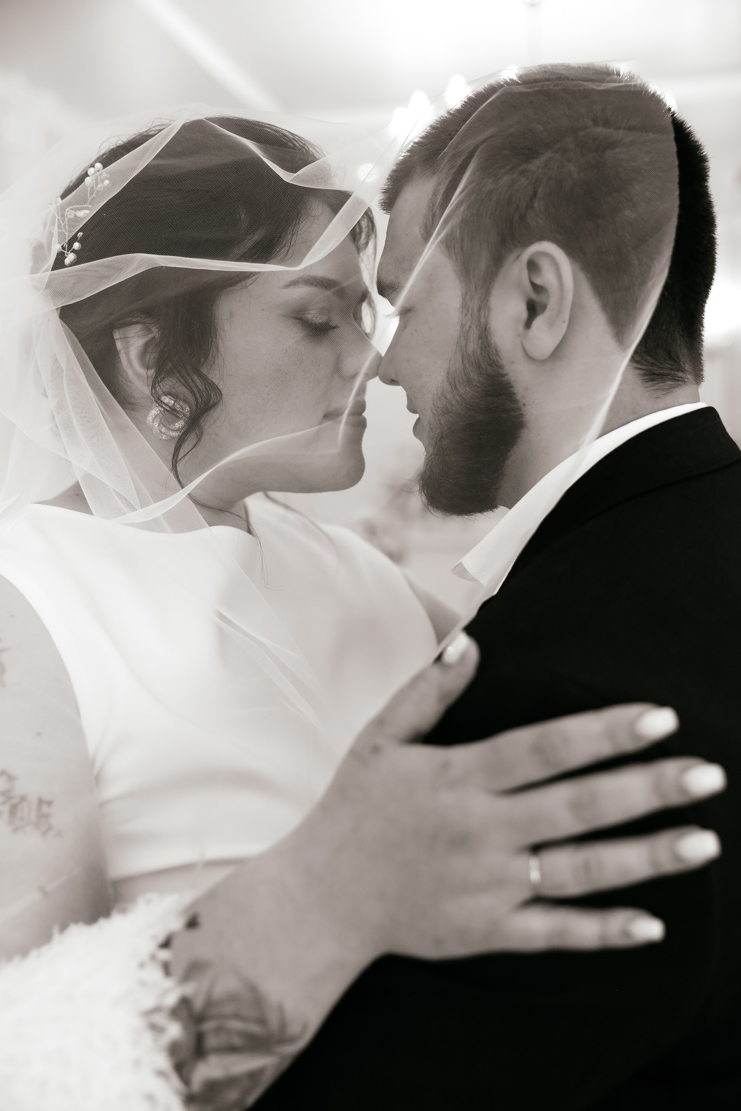 Maksim & Svetlana. Семейный и свадебный фотограф в Южноуральске Екатерина Столярова