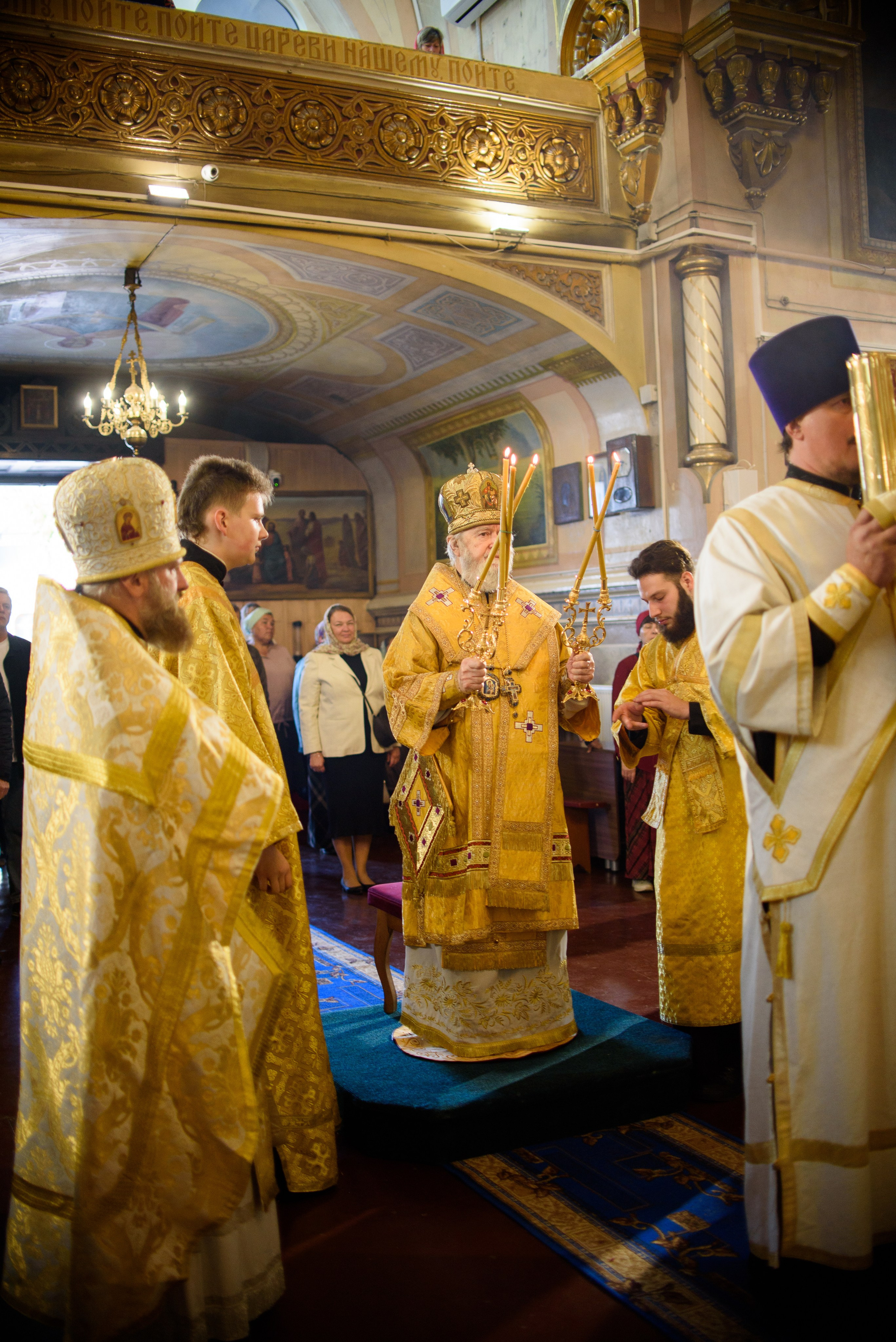 Воскресная литургия 29.10.2023. Семейный и свадебный фотограф в Феодосии и Коктебеле