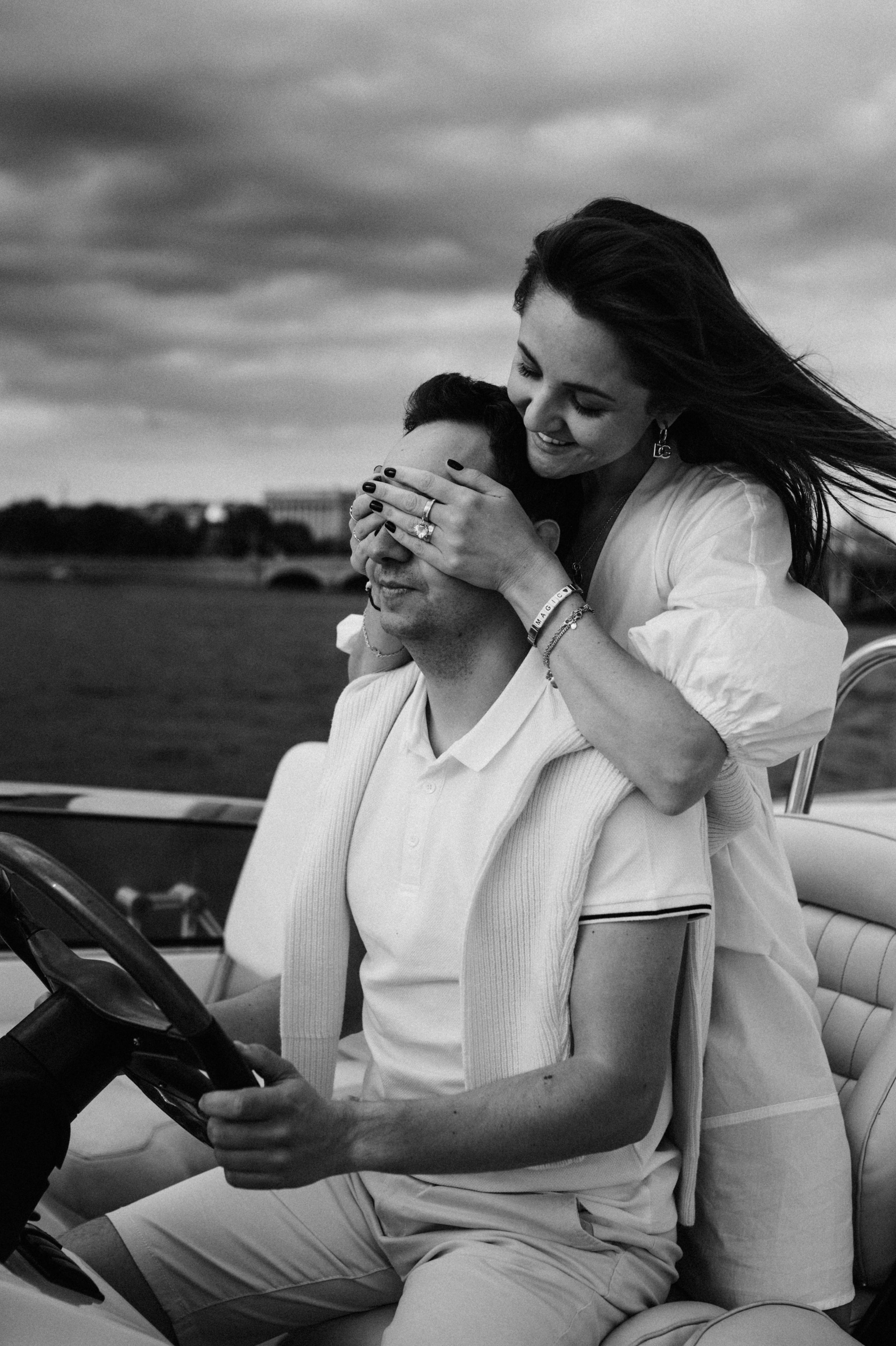 Прогулка на яхте. Семейный фотограф МОСКВА/Королёв